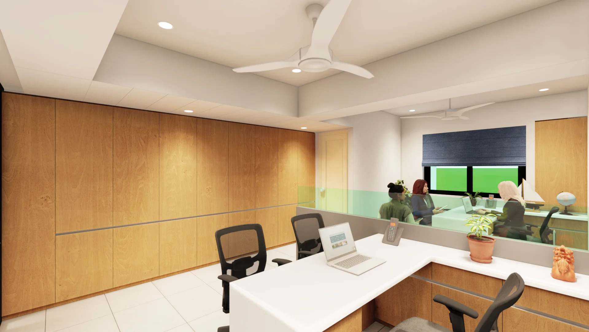 Admission Cell at Sumandeep Vidyapeeth