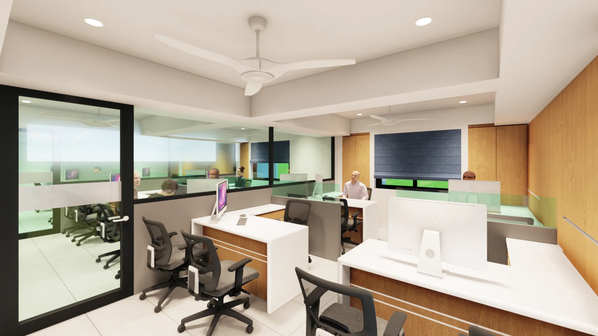 Admission Cell at Sumandeep Vidyapeeth