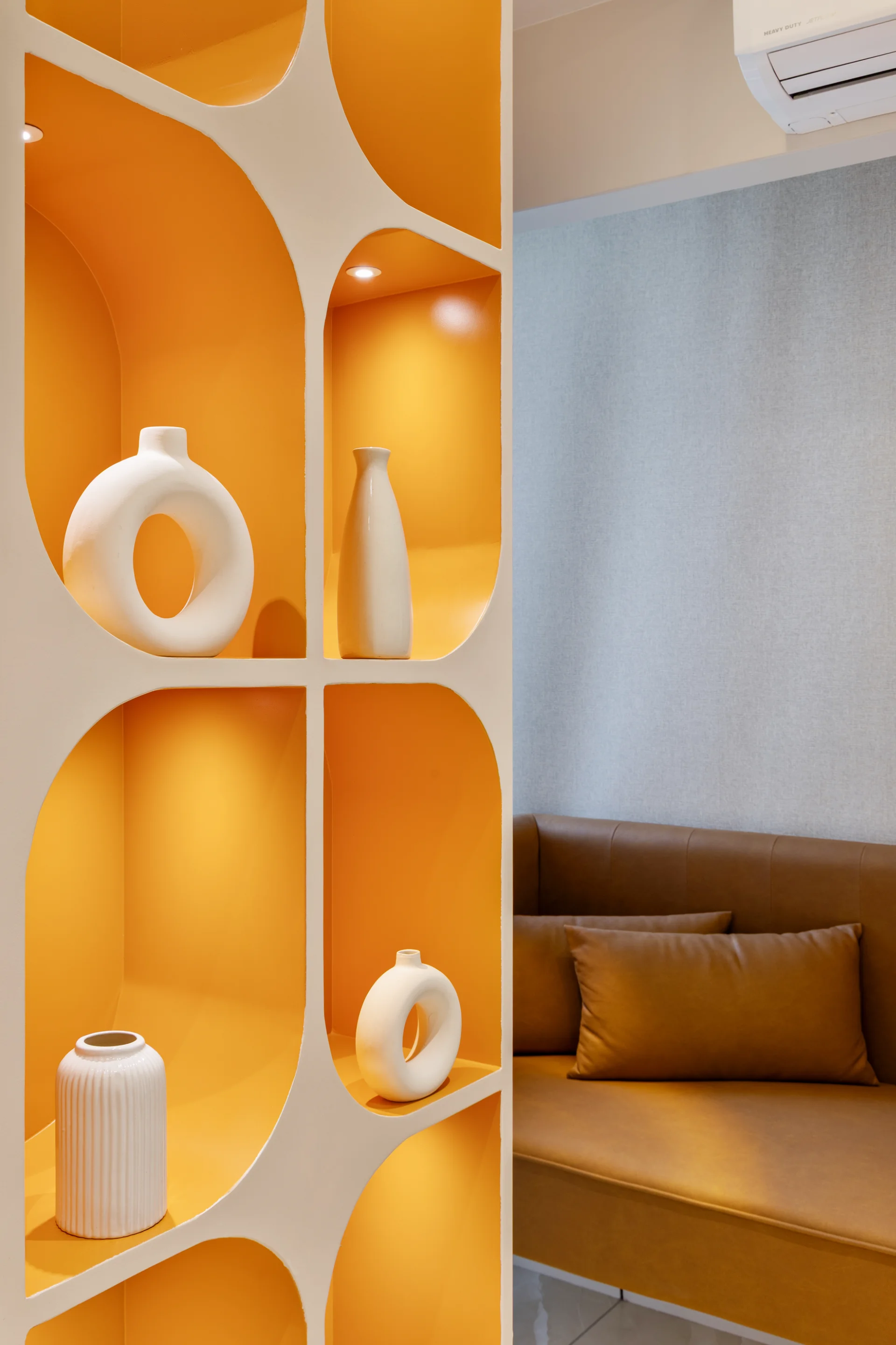 EWC Solar Pvt. Ltd. Office