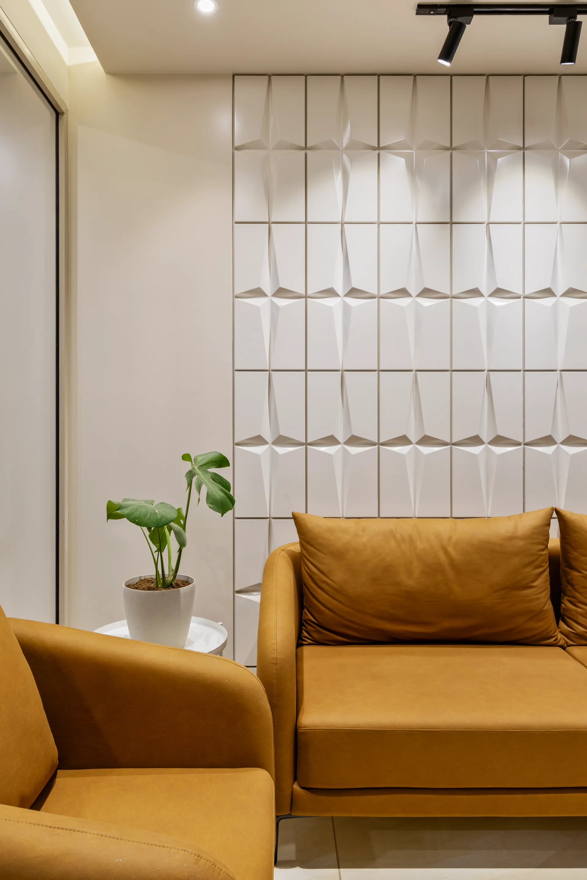 EWC Solar Pvt. Ltd. Office