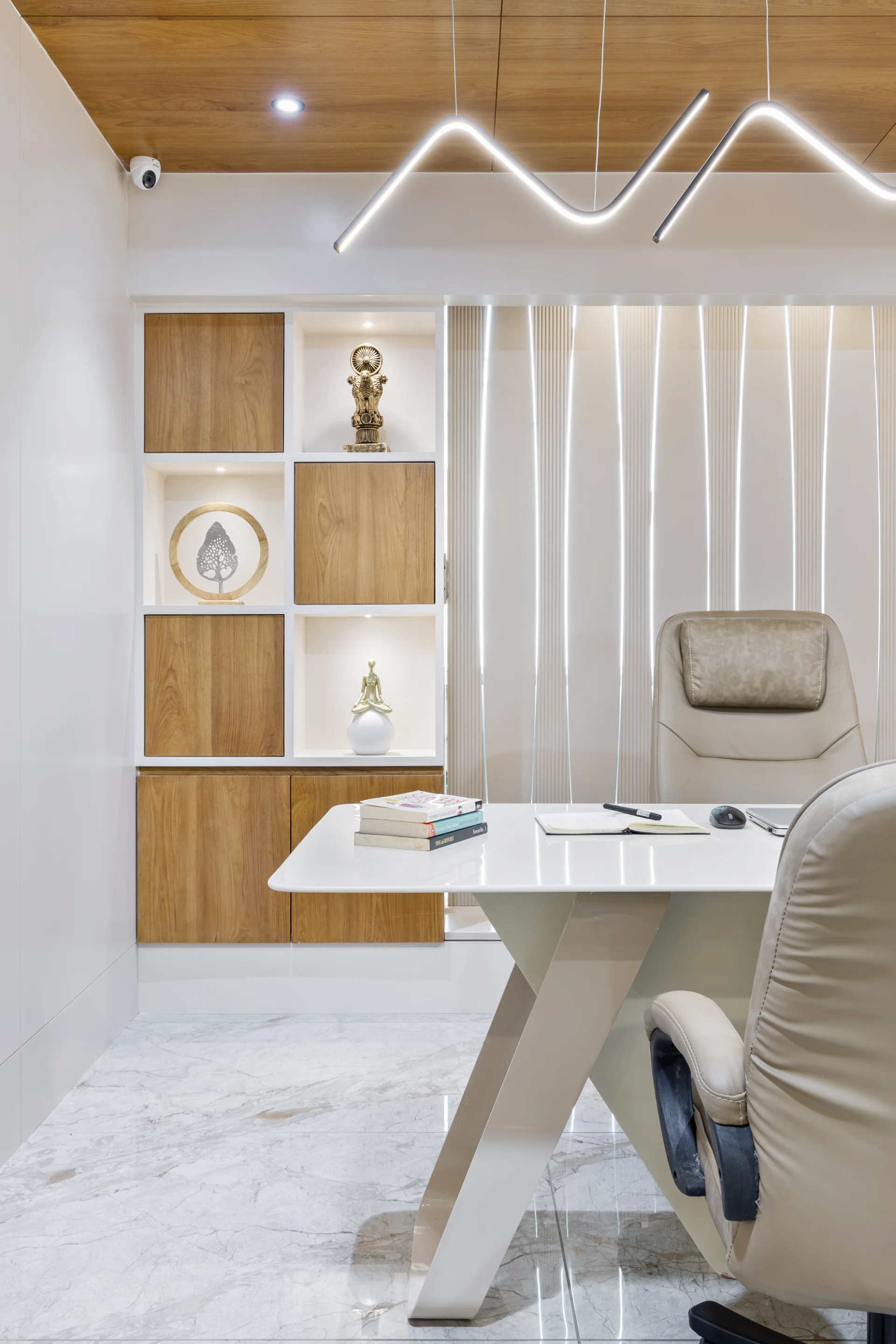 EWC Solar Pvt. Ltd. Office