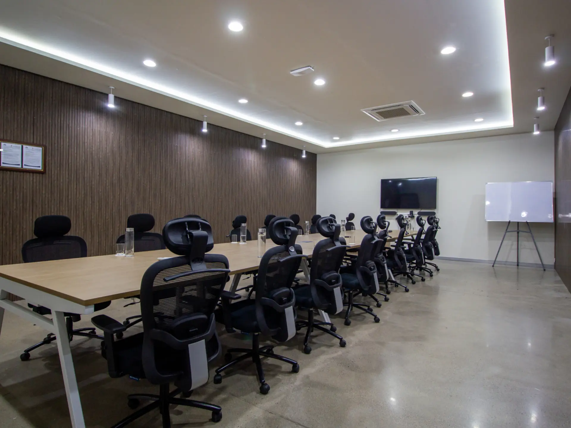 Greenply Admin Office