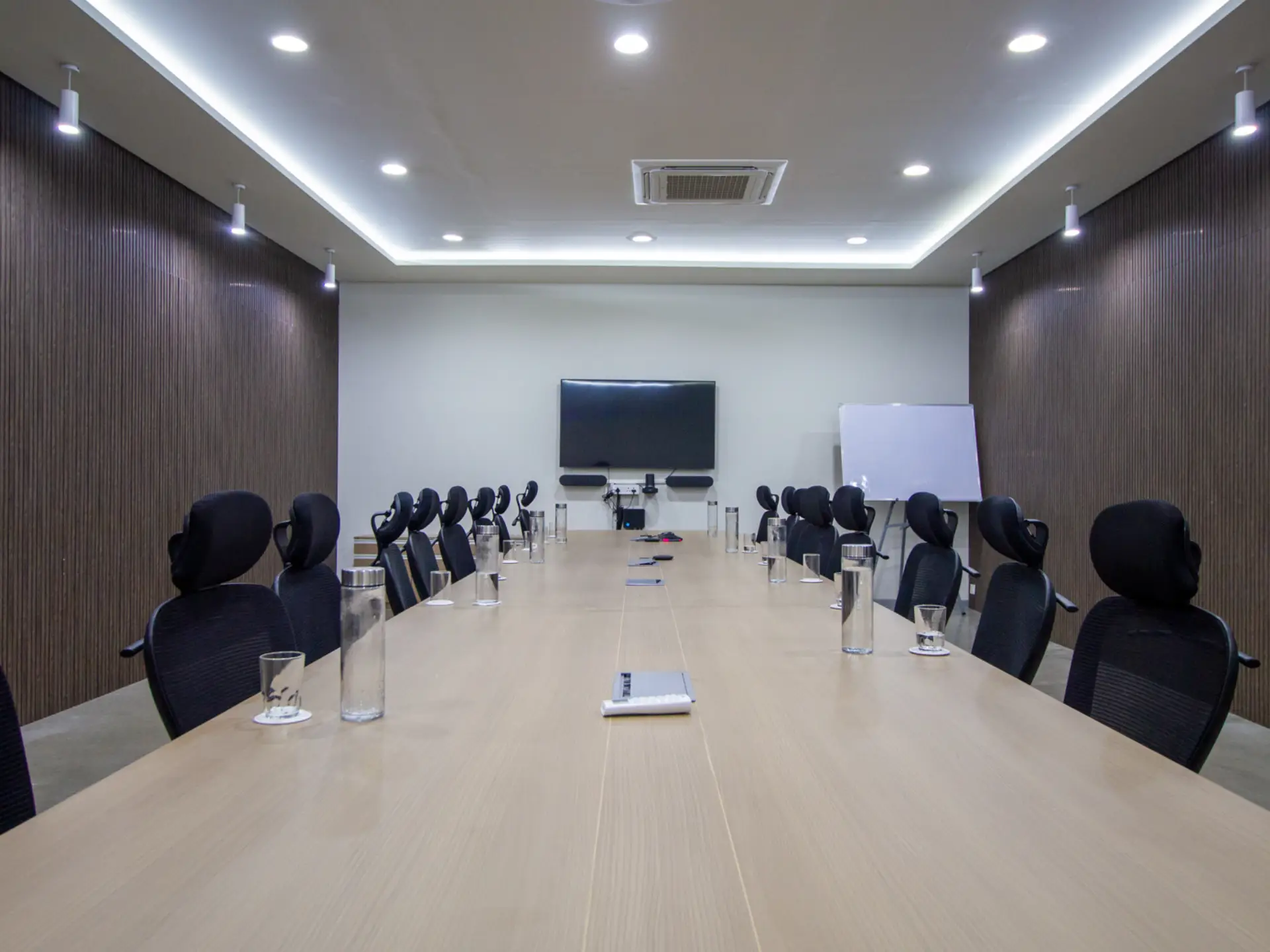 Greenply Admin Office