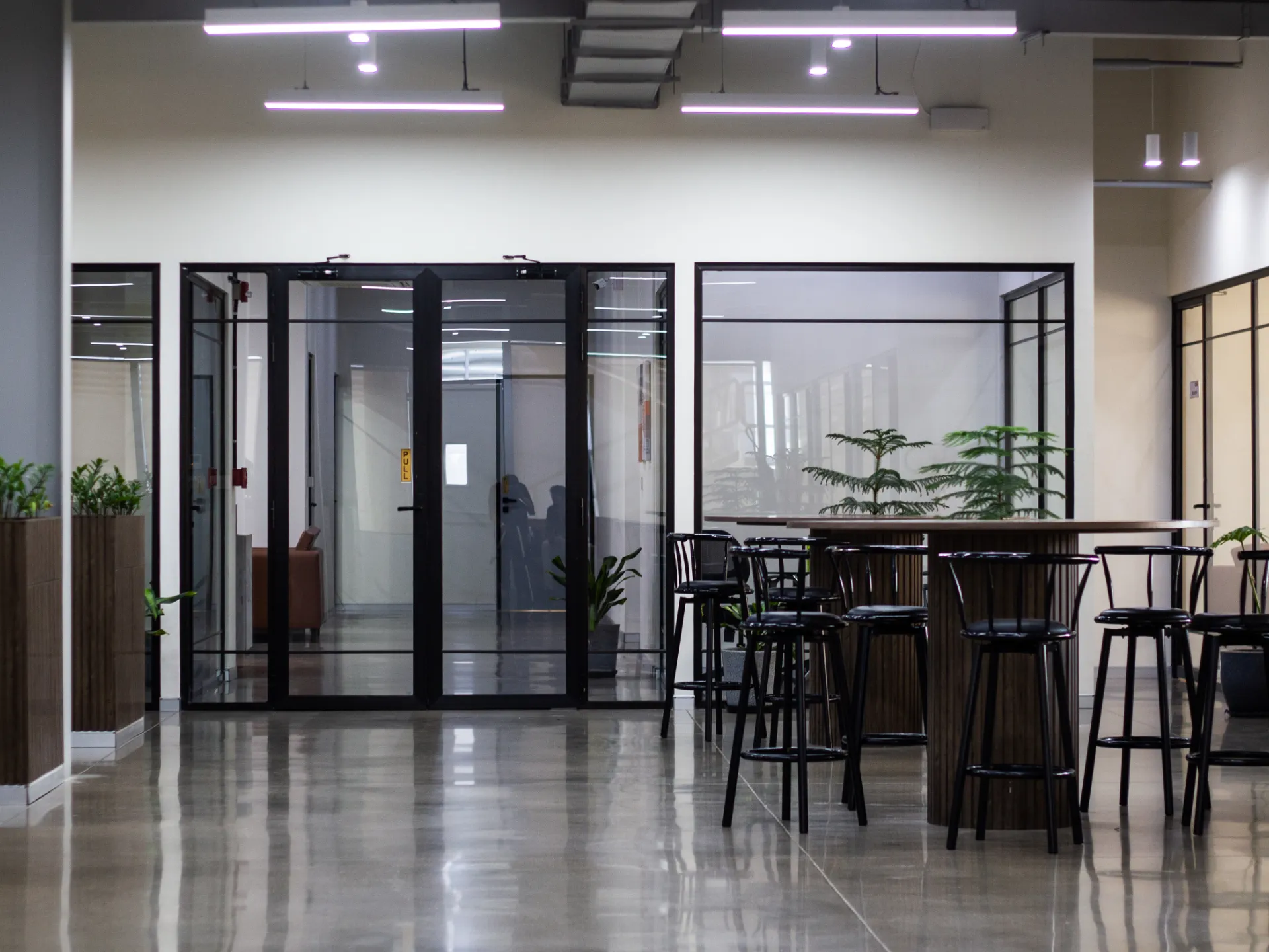 Greenply Admin Office