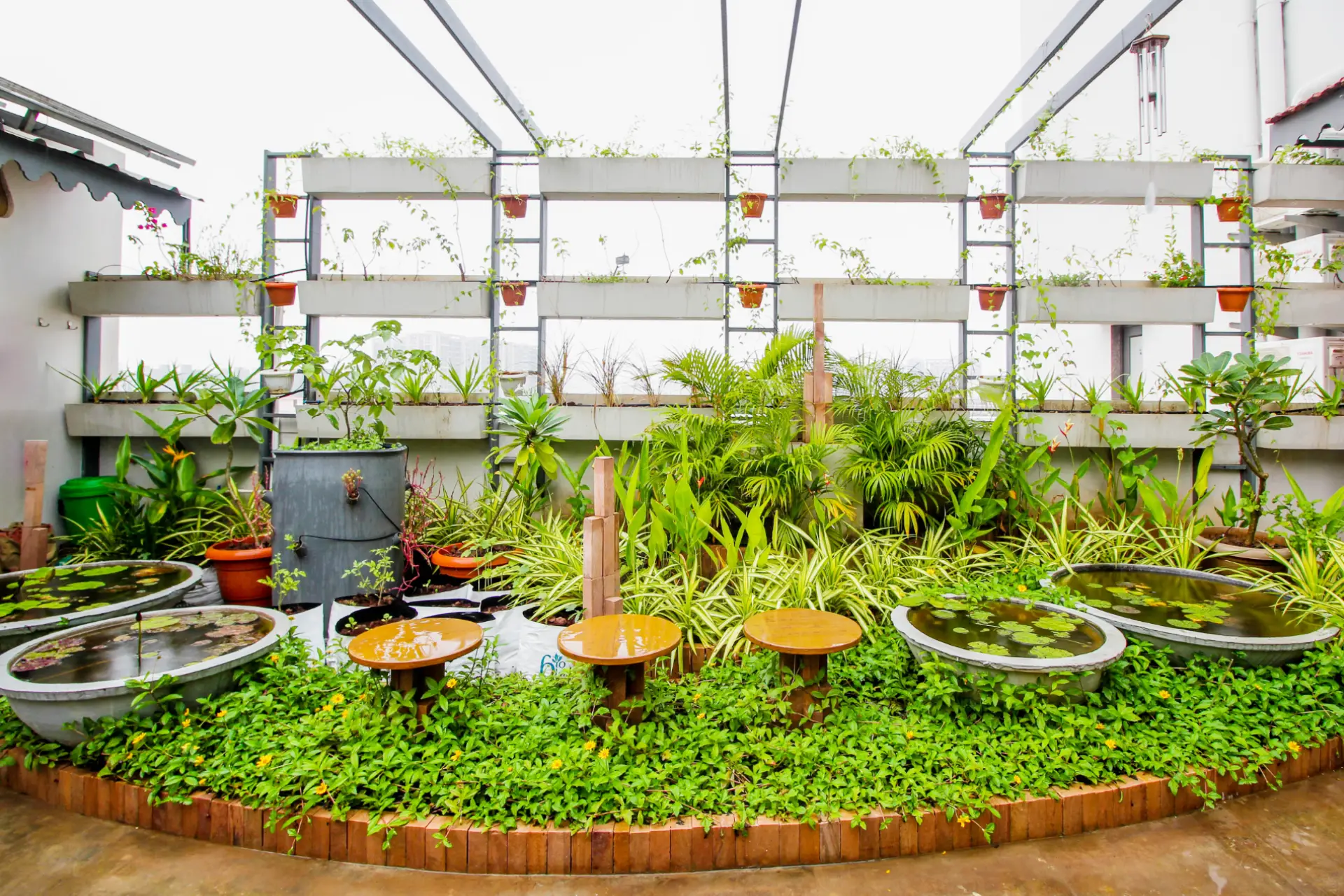 Harmony Planning Office