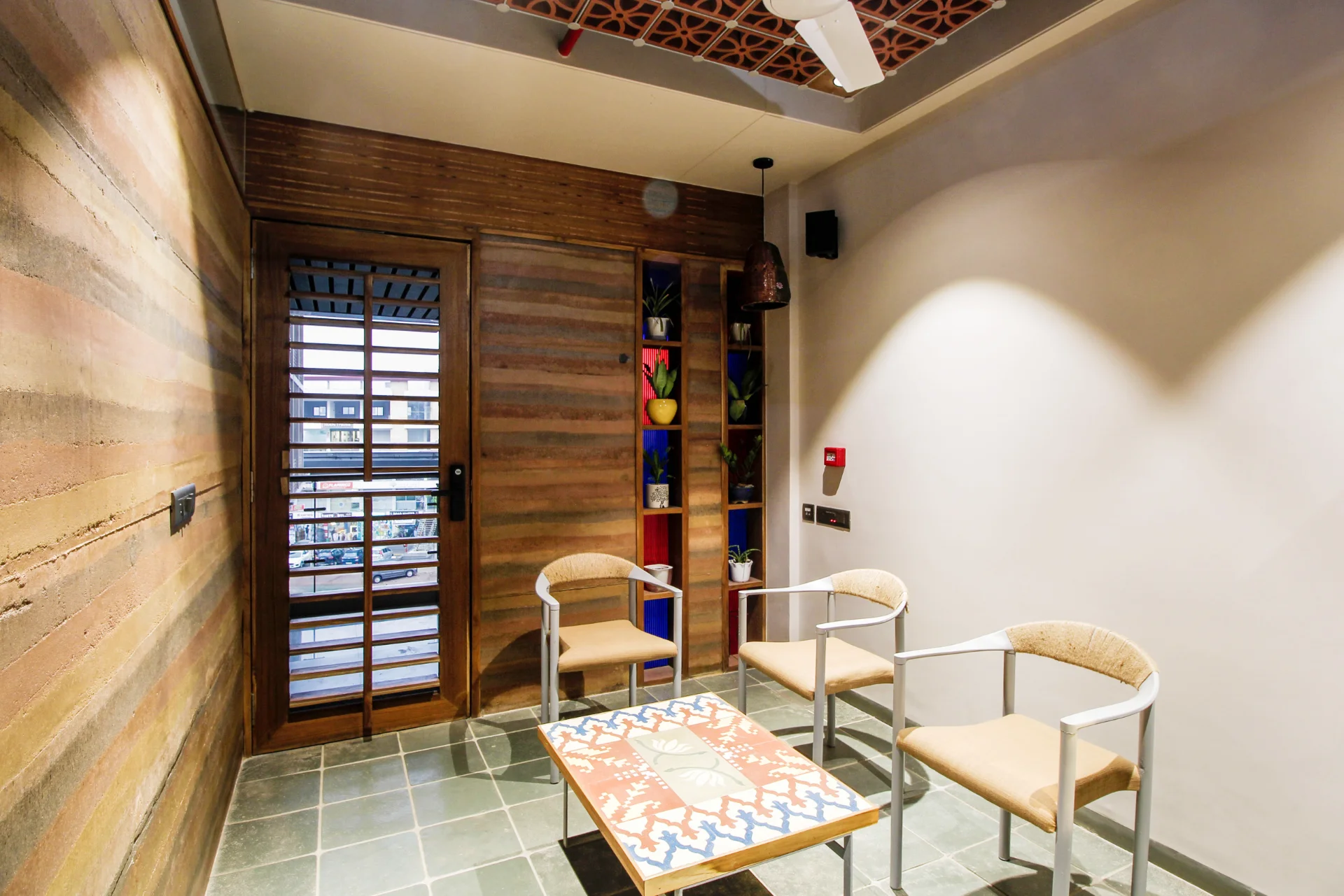 Harmony Planning Office