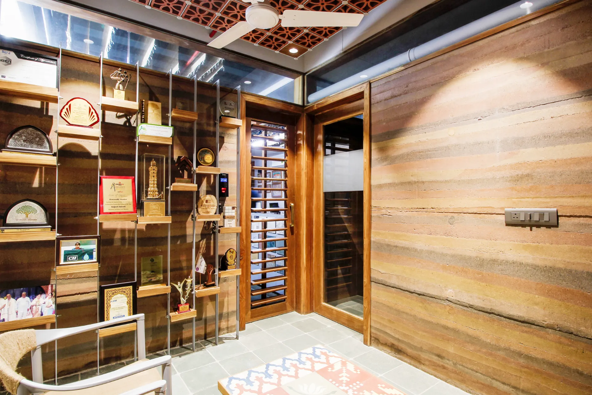 Harmony Planning Office