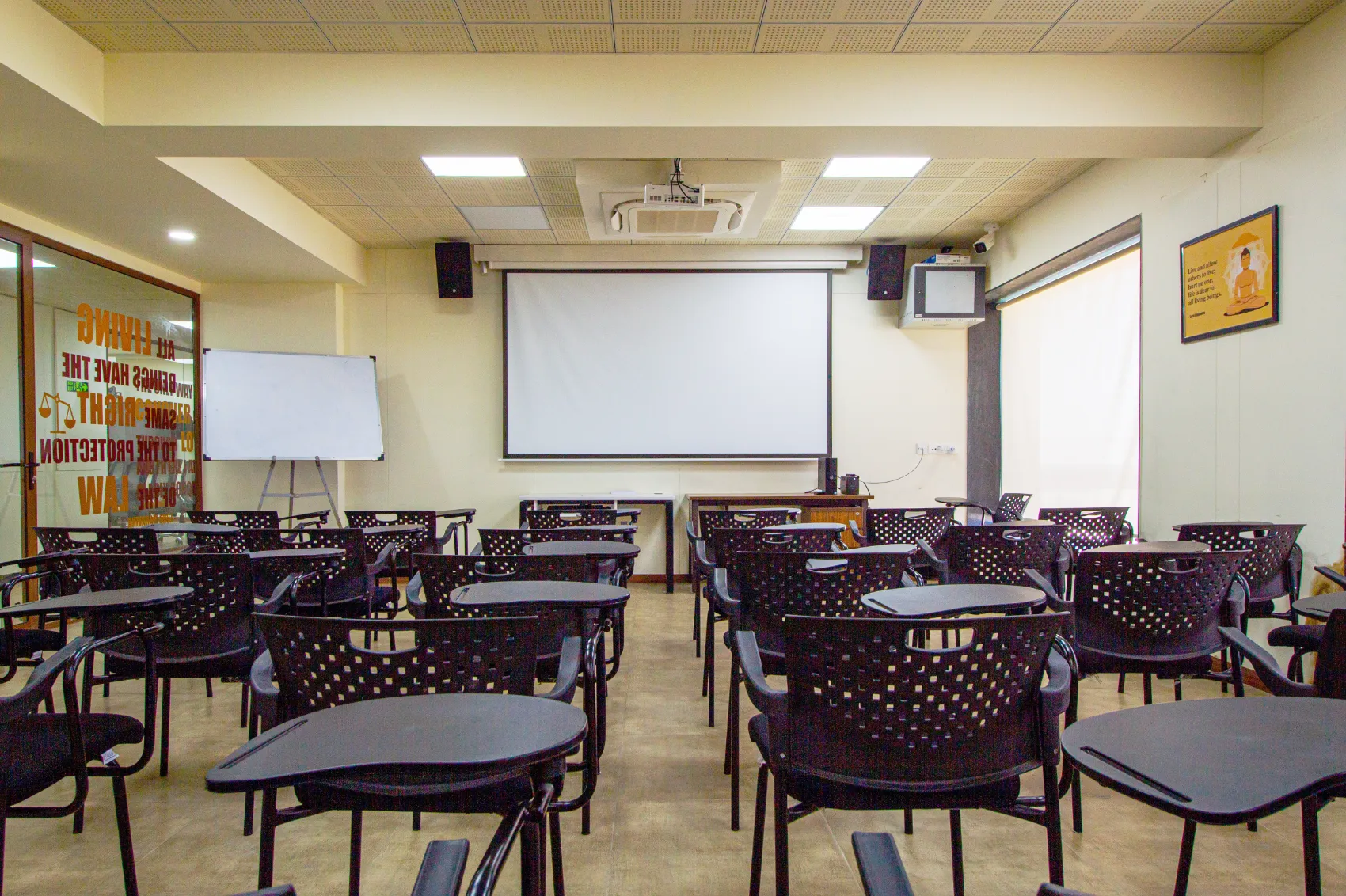 Jain Philosophy Centre