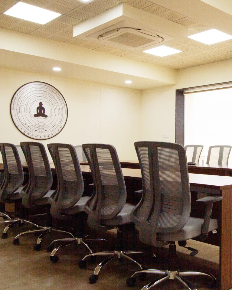 Jain Philosophy Centre