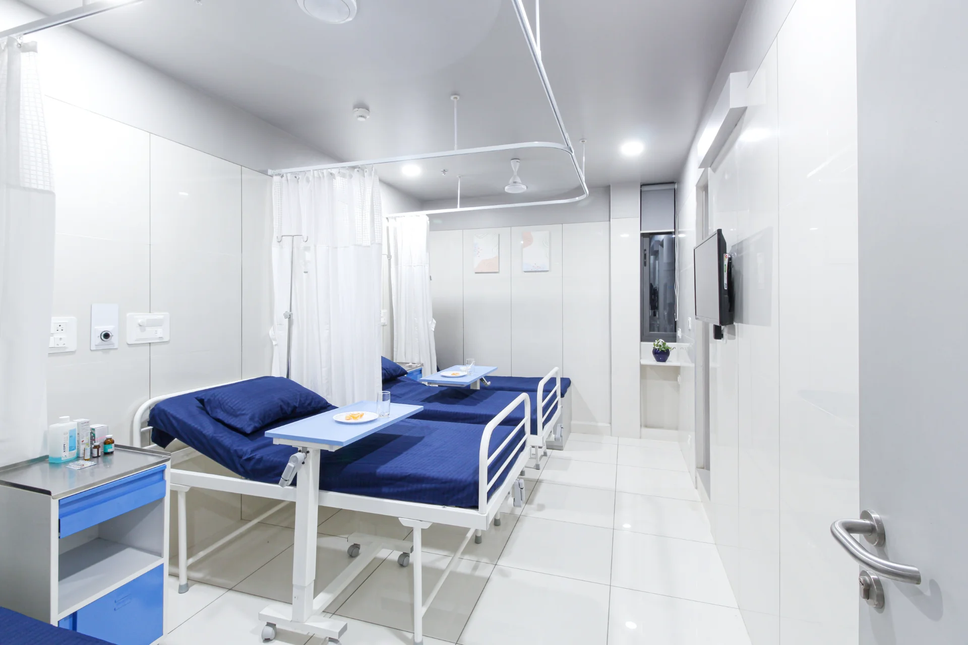 Atman Uro-Gynaec Hospital