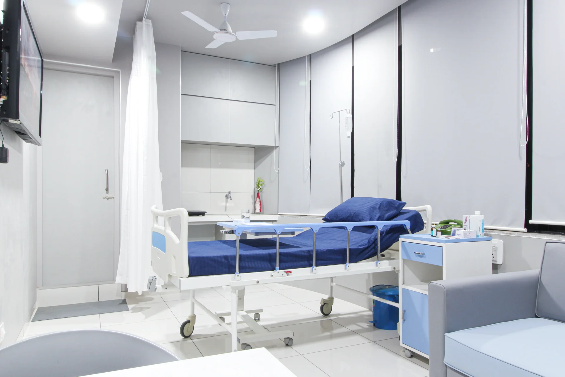 Atman Uro-Gynaec Hospital