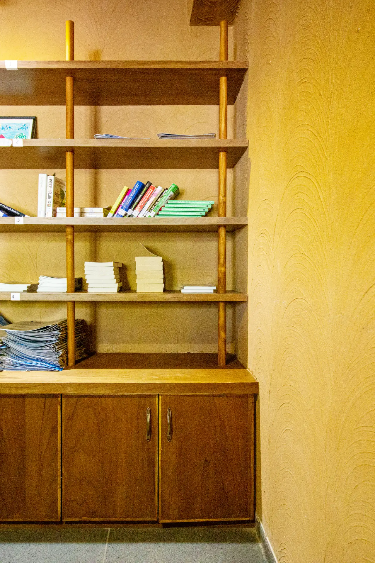 Ayush Clinic at Sumandeep Vidyapeeth