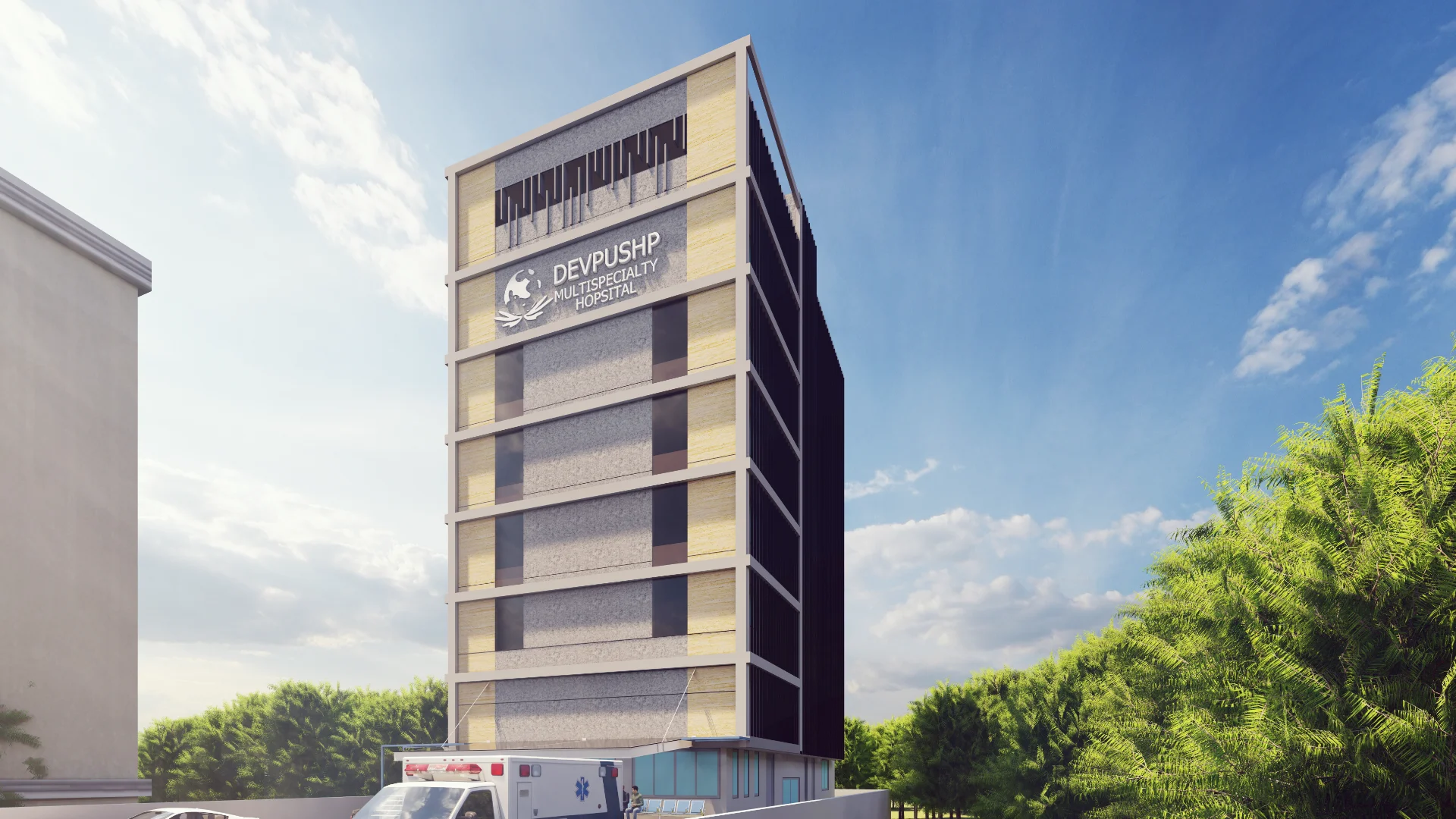 Devpushp Multispecialty Hospital