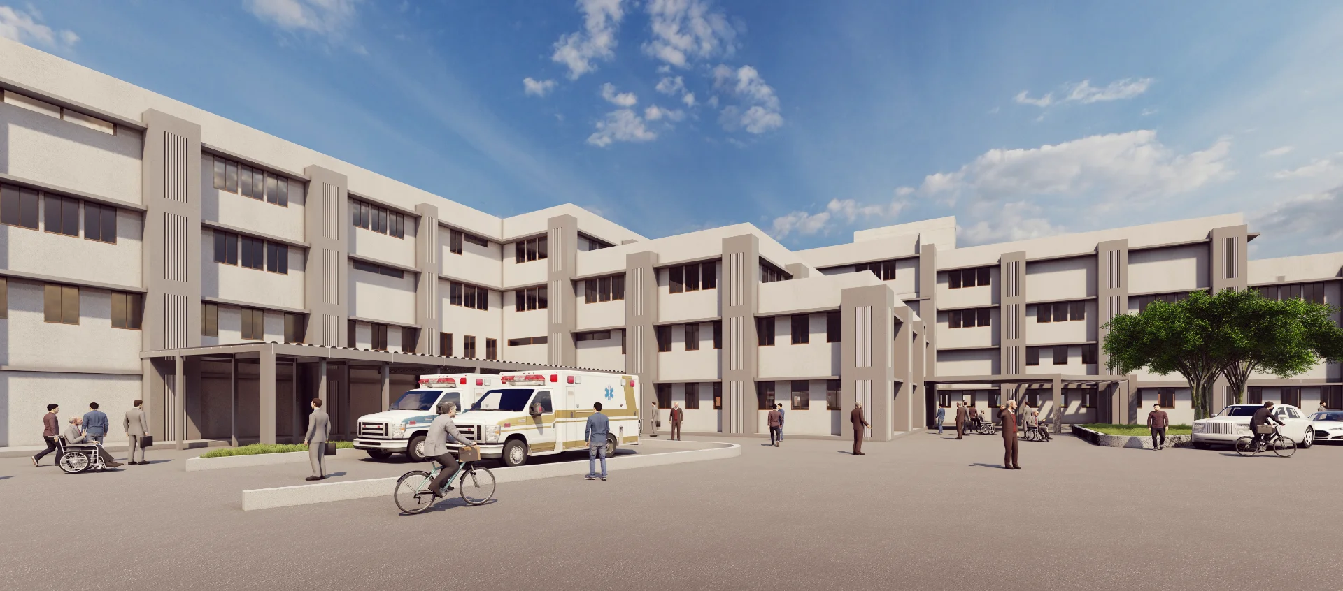 Dhiraj Multispeciality Hospital