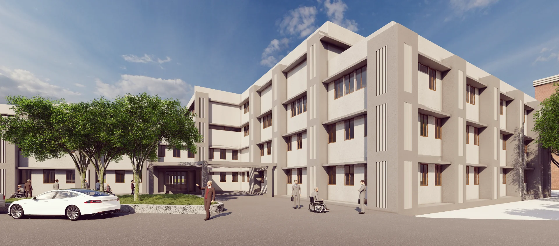 Dhiraj Multispeciality Hospital