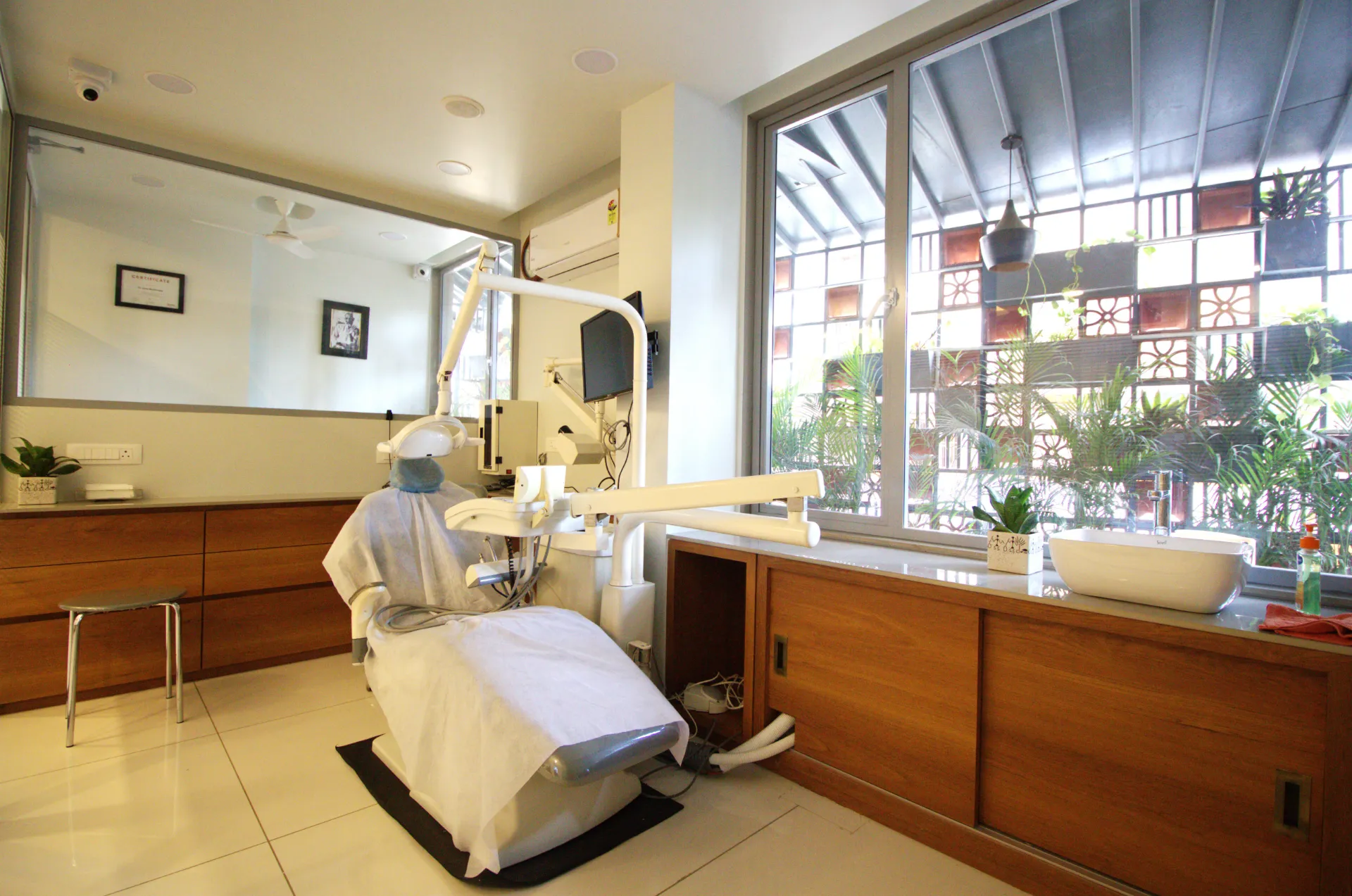 Gentle Dental Clinic