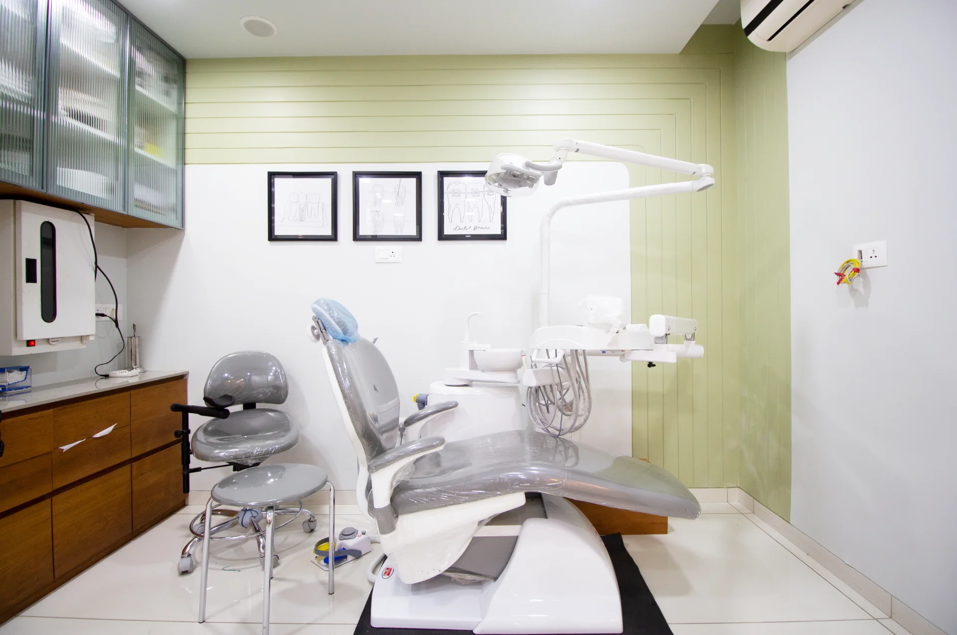 Gentle Dental Clinic