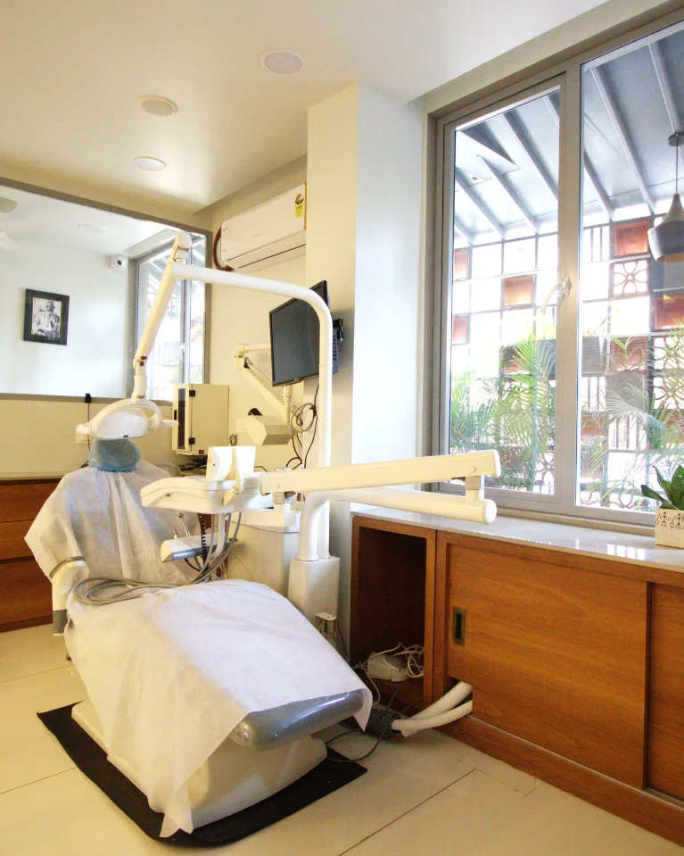 Gentle Dental Clinic