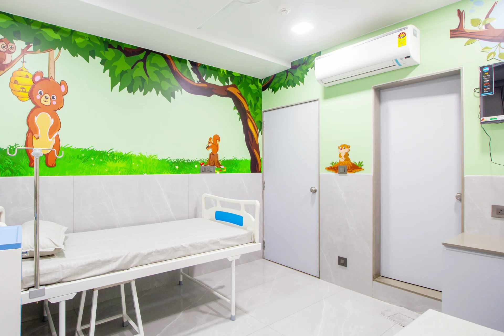 Little Star Children Hospital