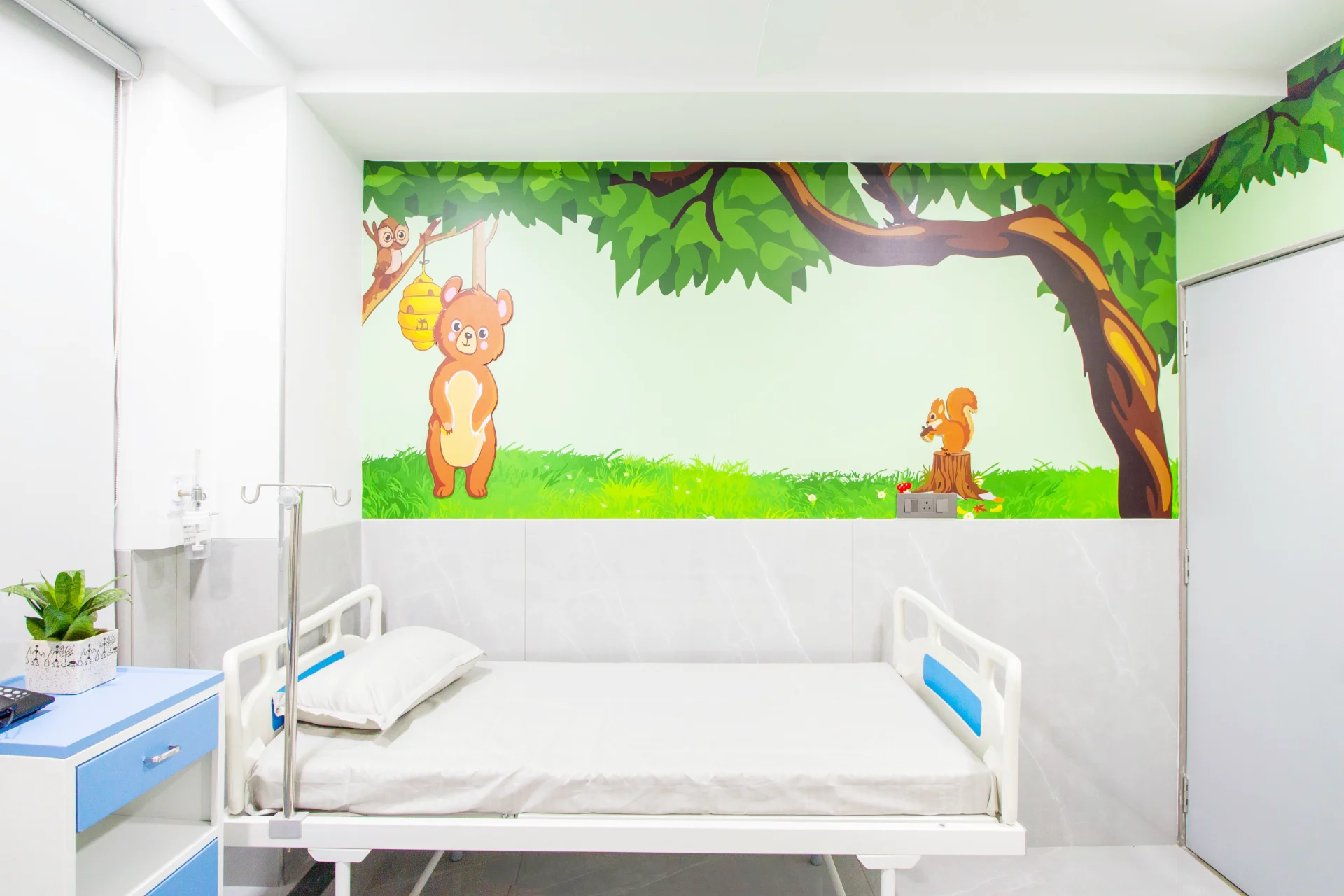 Little Star Children Hospital