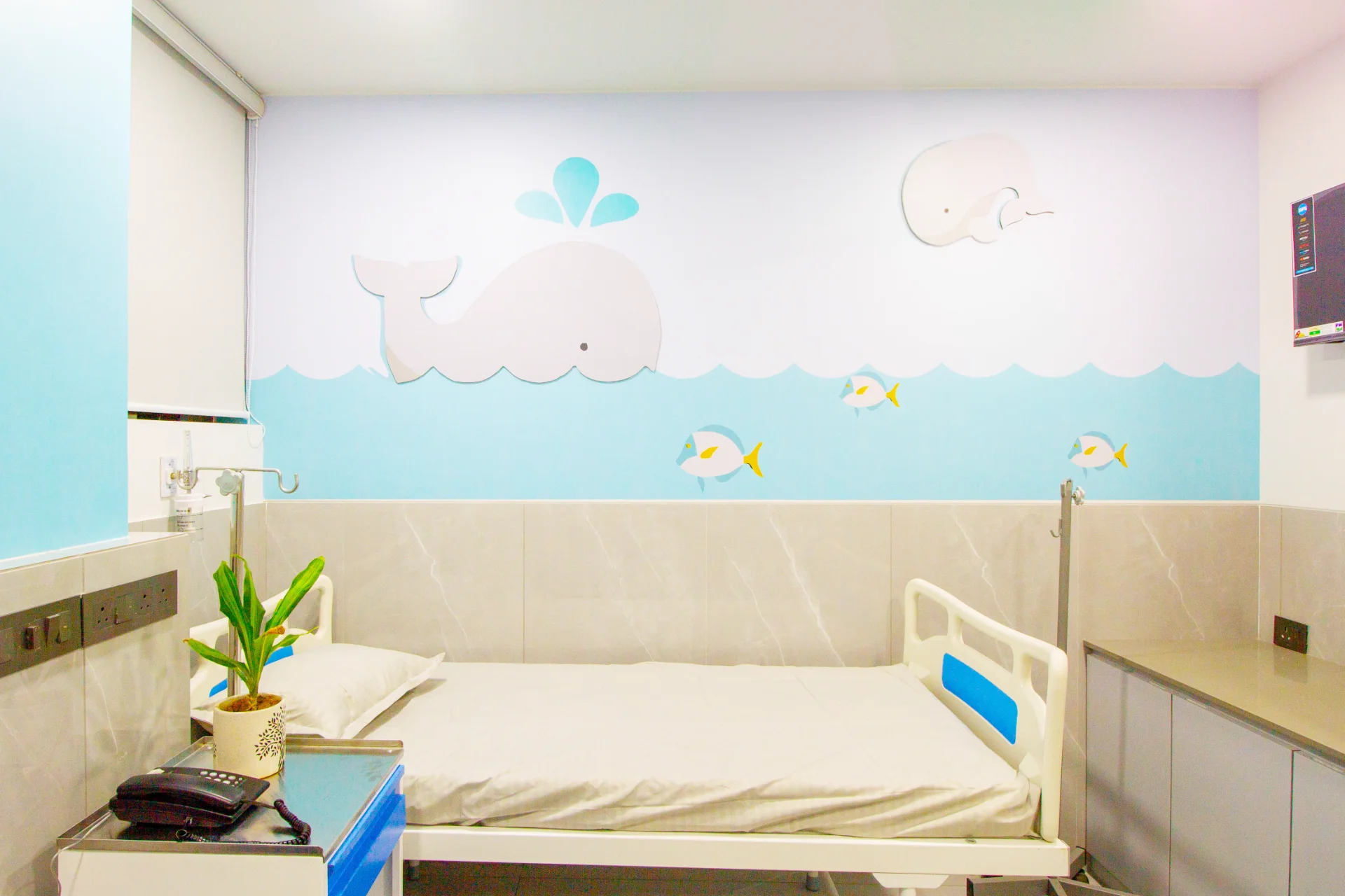 Little Star Children Hospital