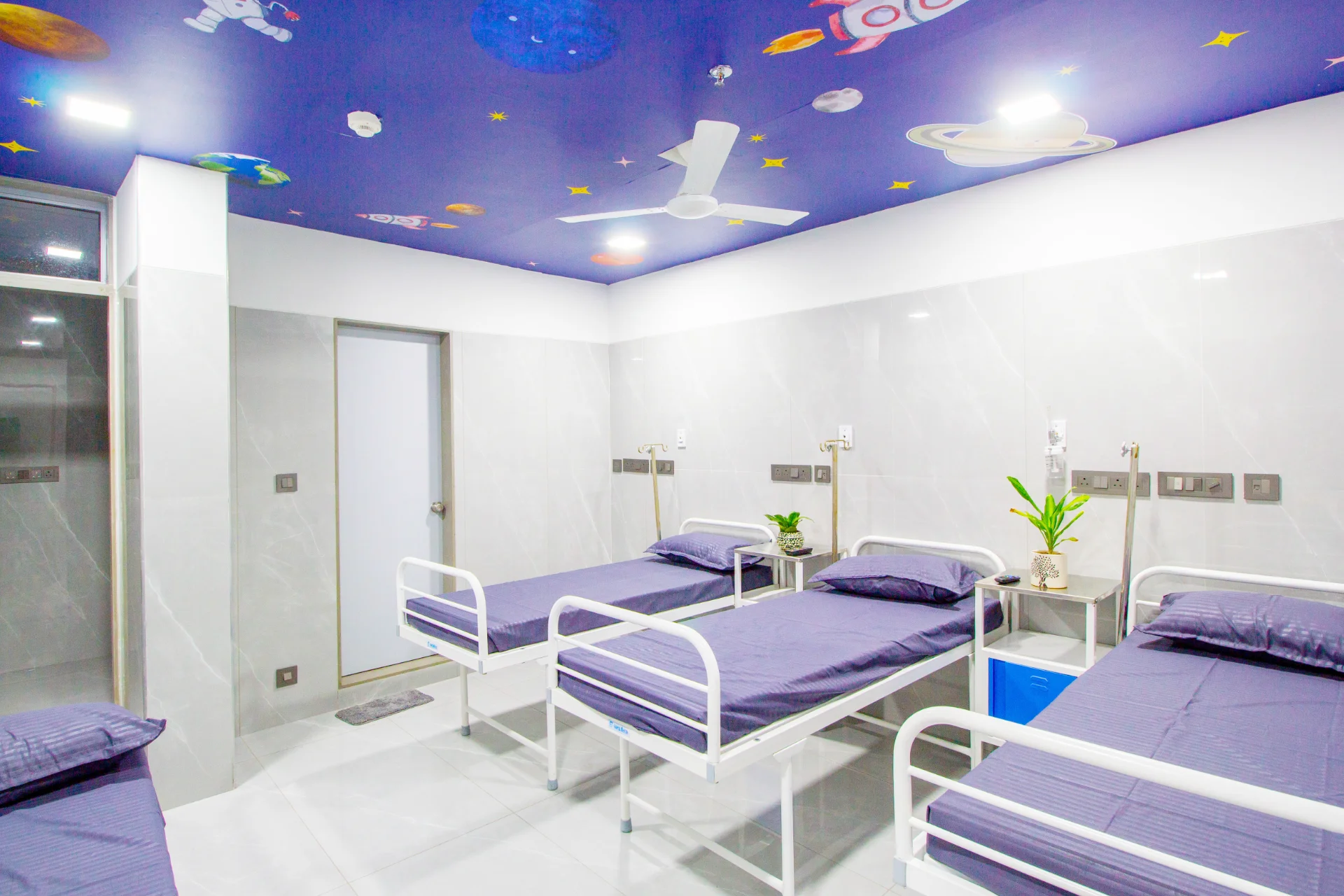 Little Star Children Hospital