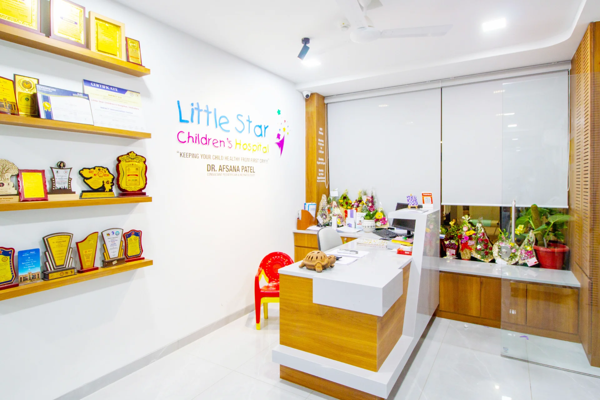 Little Star Children Hospital