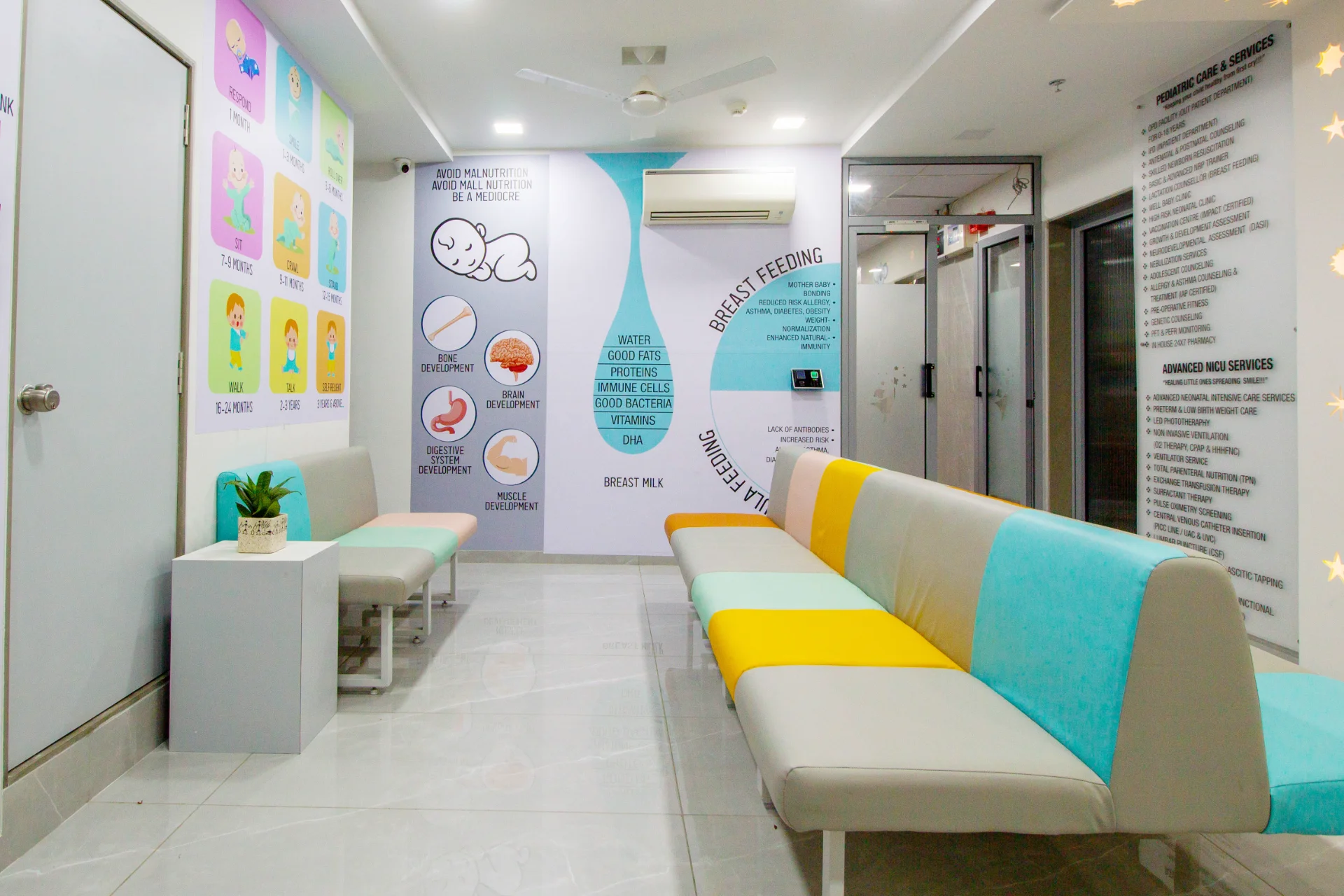 Little Star Children Hospital