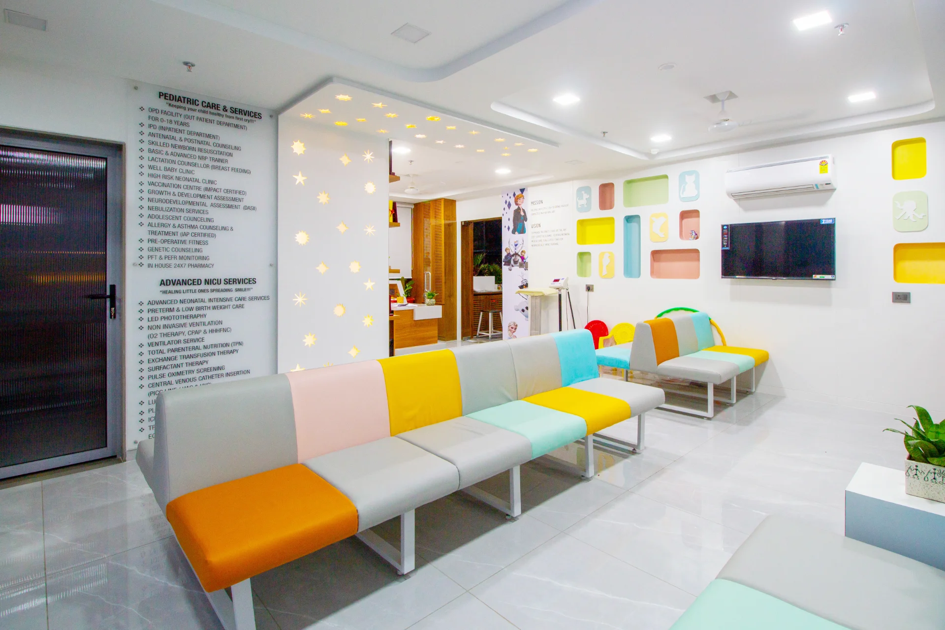 Little Star Children Hospital