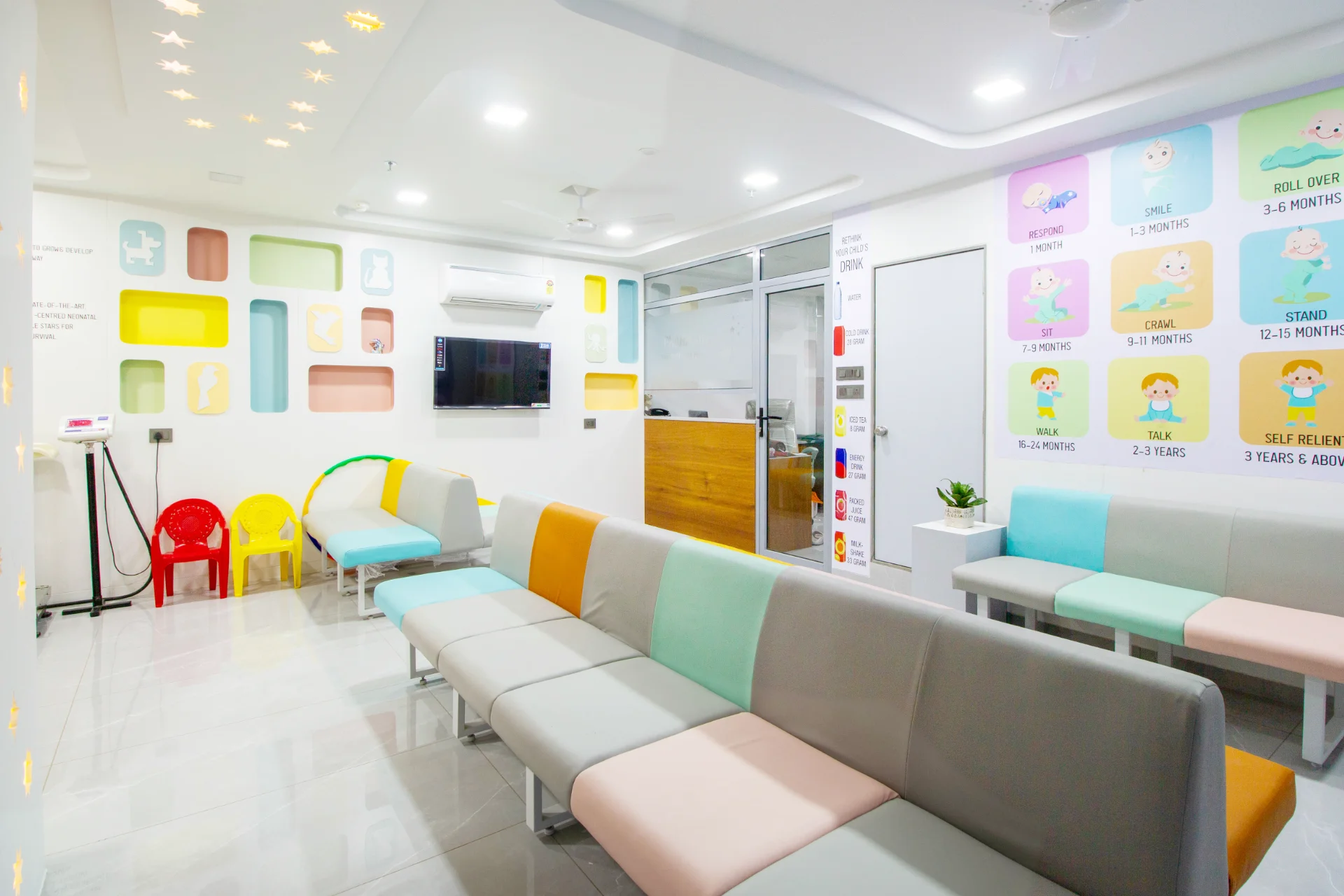 Little Star Children Hospital