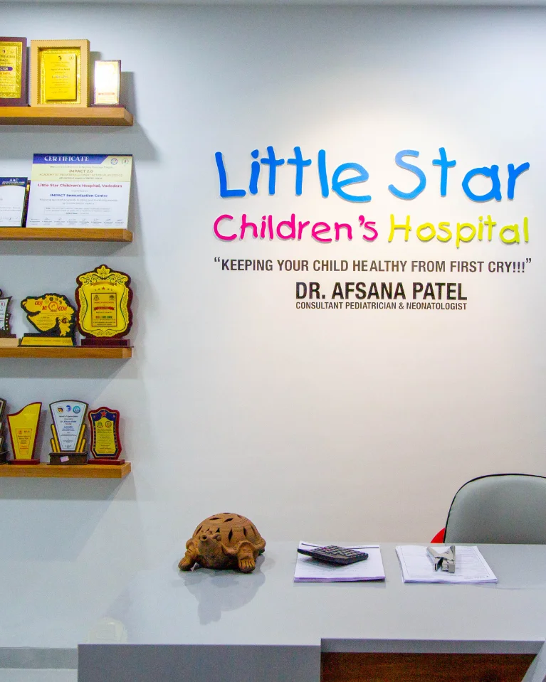 Little Star Children Hospital