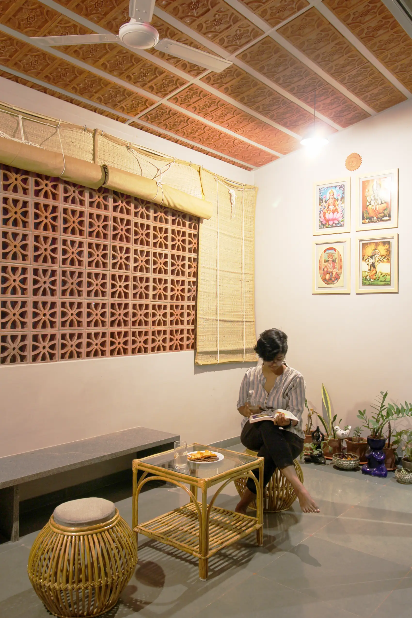 Navonmeshi Healing Centre