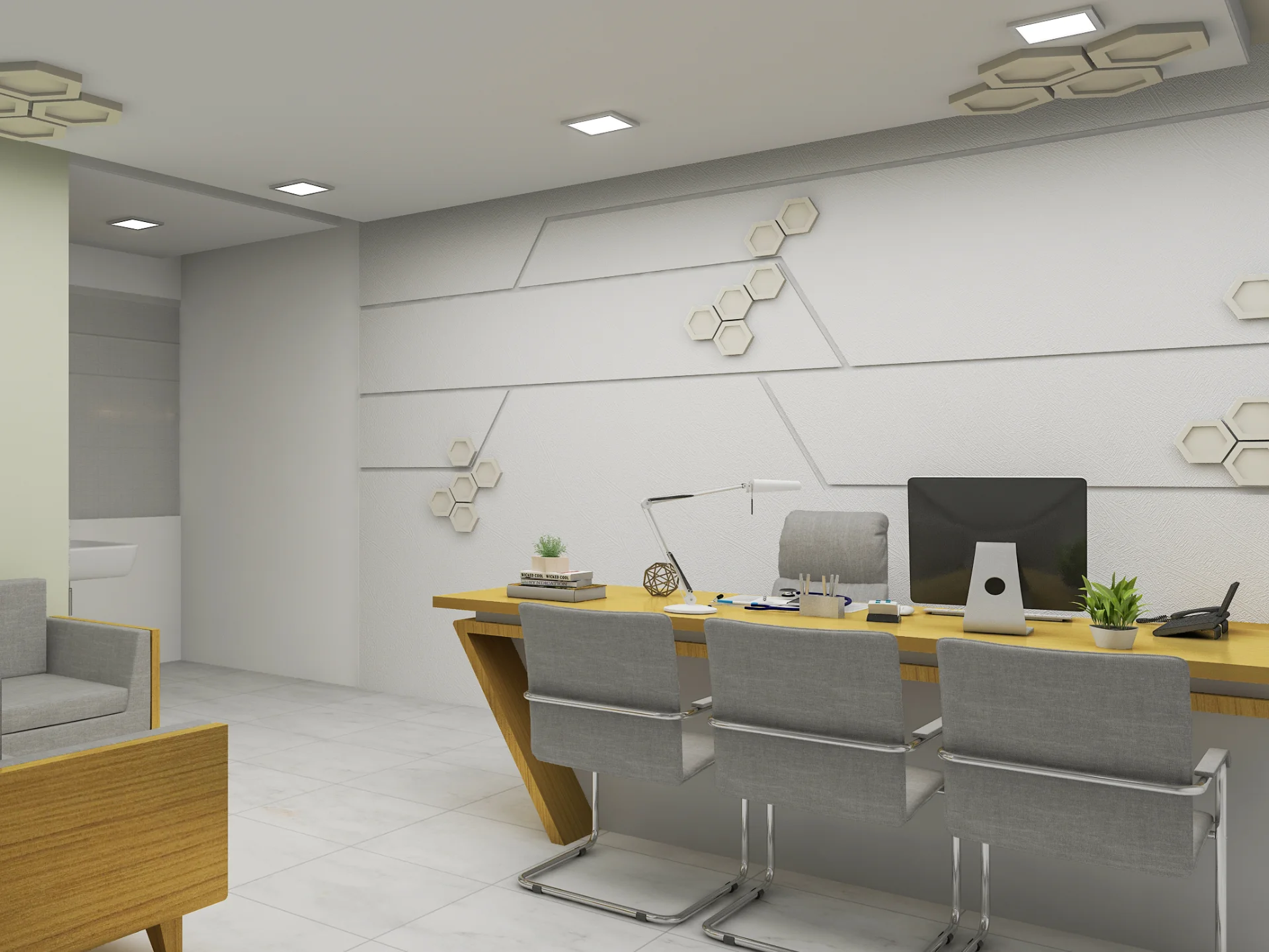 Rhythm Heart Institute, Banswara