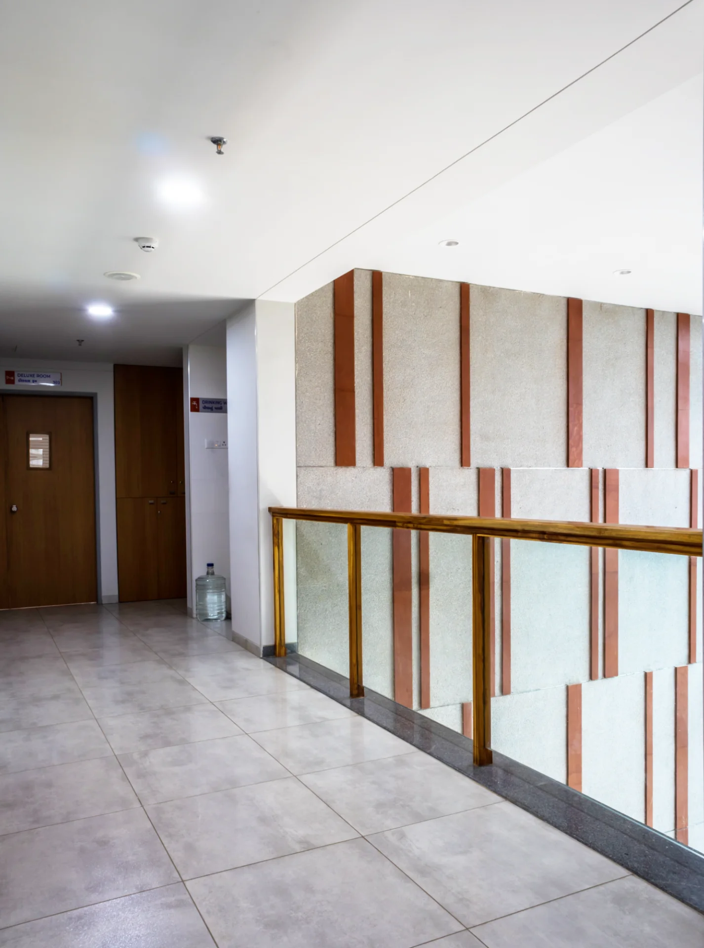 Vaishvi Orthpaedic Hospital