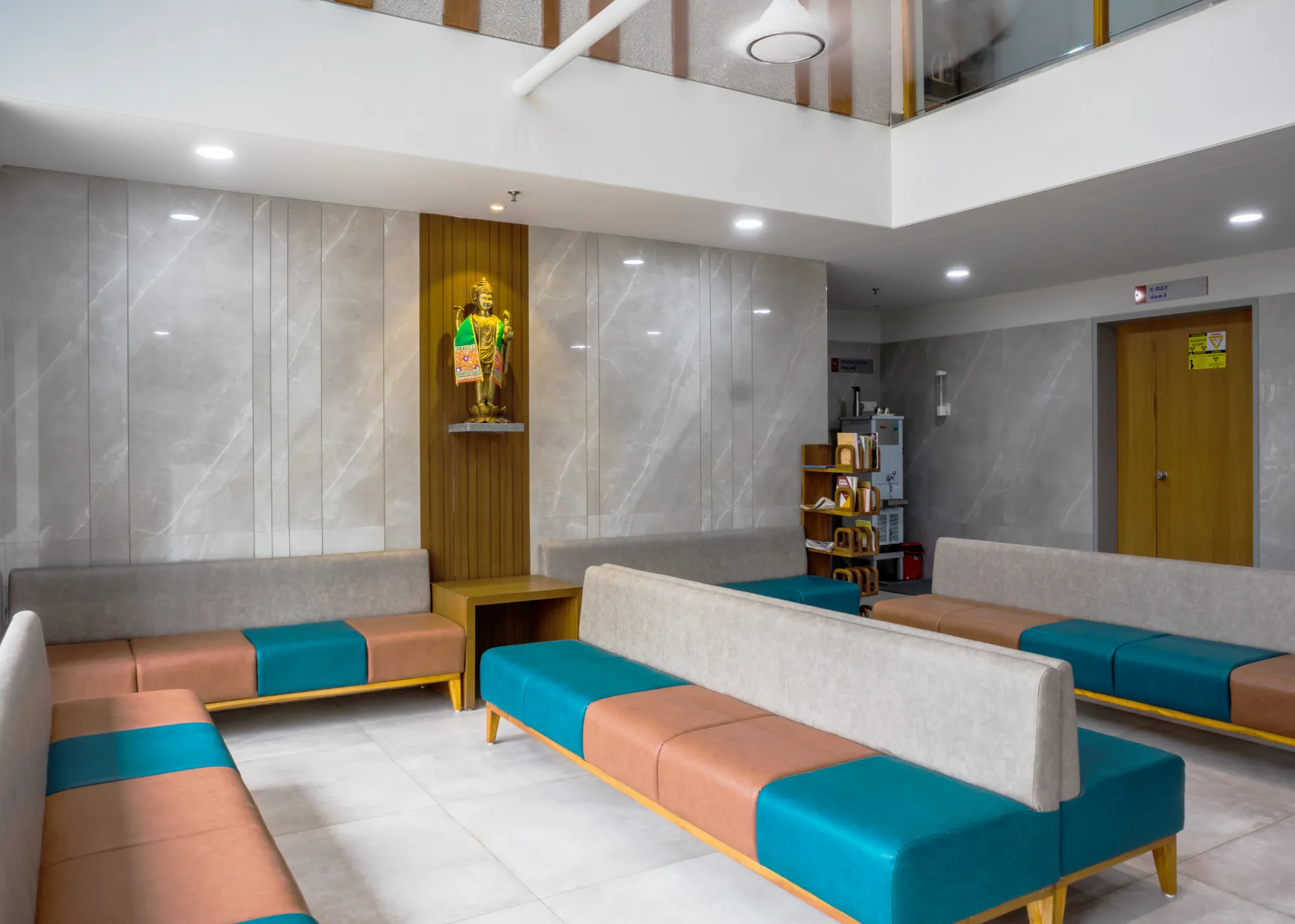 Vaishvi Orthpaedic Hospital