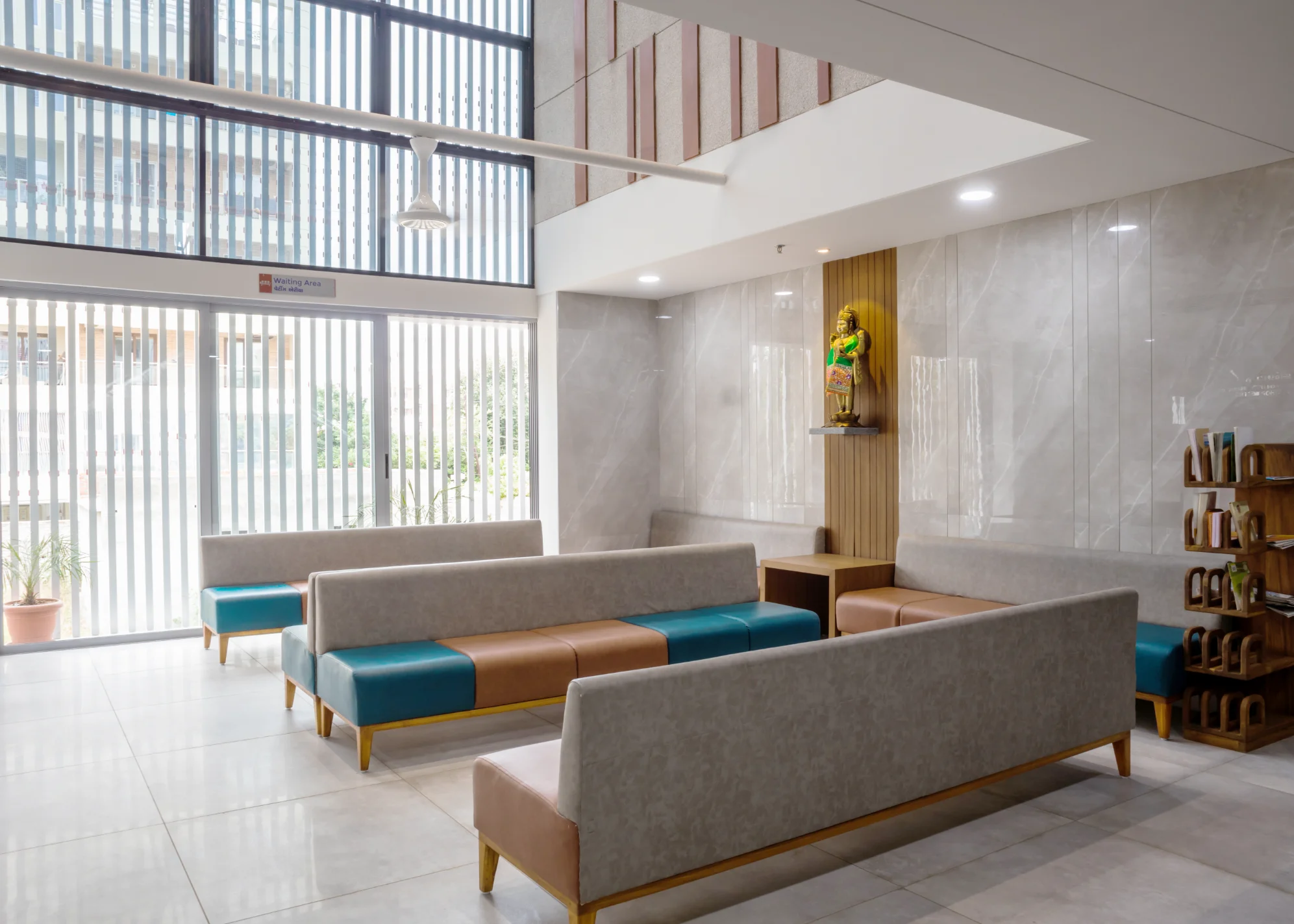 Vaishvi Orthpaedic Hospital