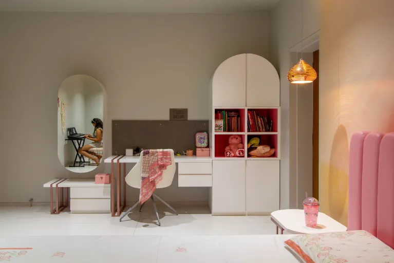 Residential - Interior