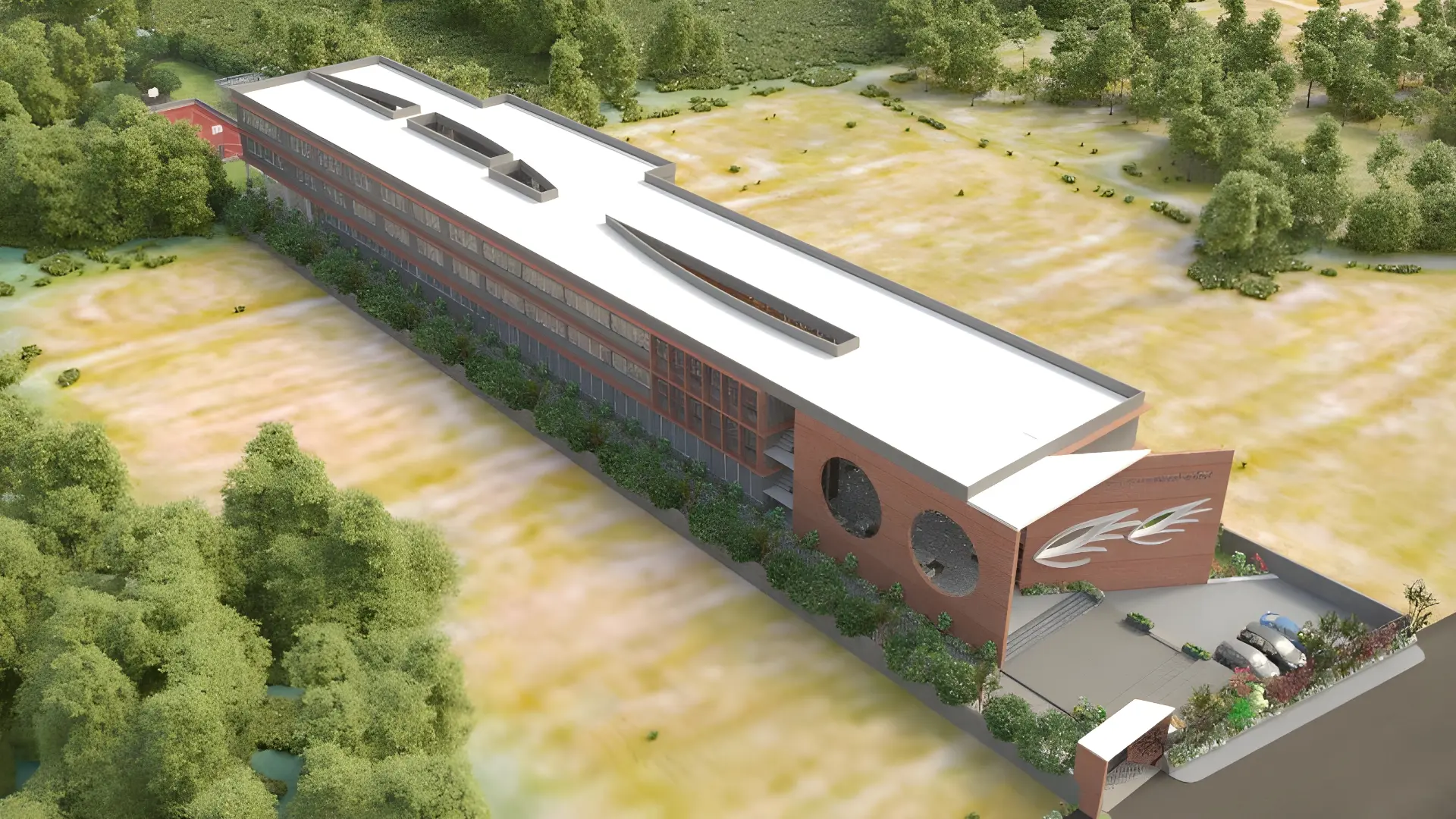 St. Vivekananda International School