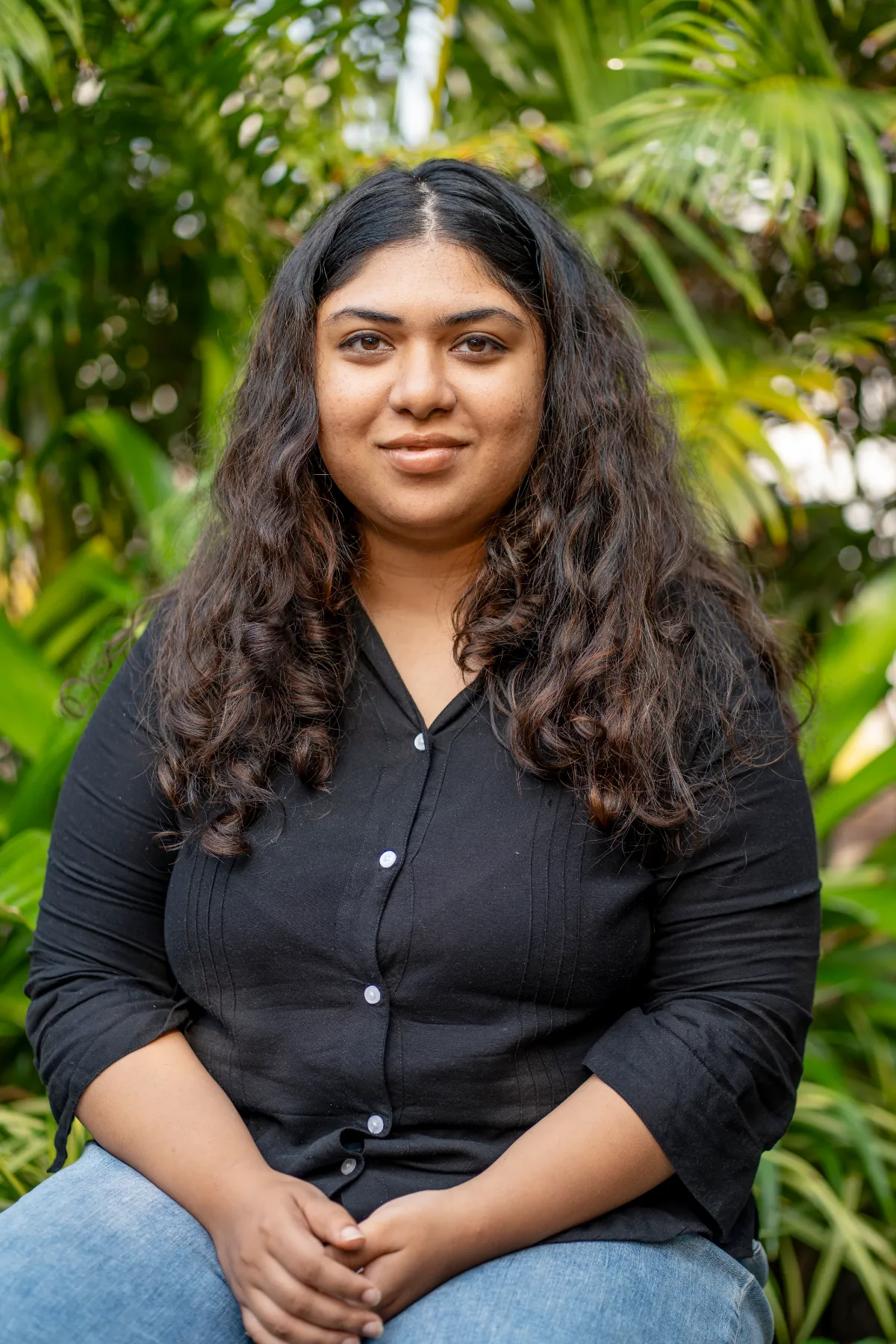 Pragya Bandyopadhyay