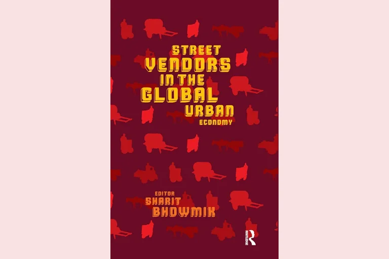 Integrating Street Vendors in City Planning, Case of Vadodara