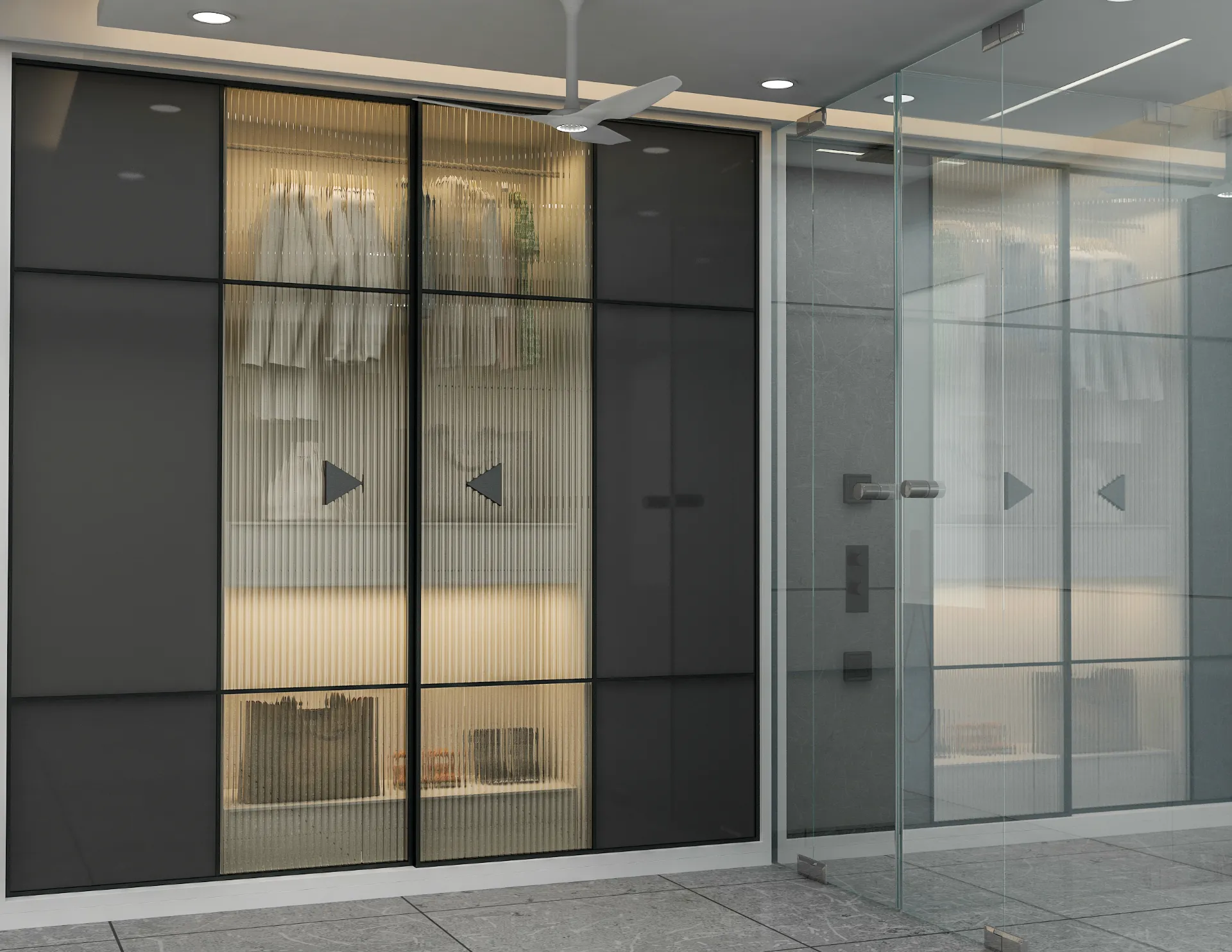 Nirali - Nilesh Patel Residence