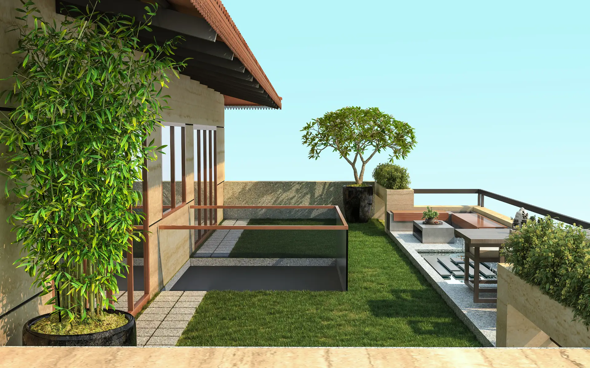 Nirali - Nilesh Patel Residence