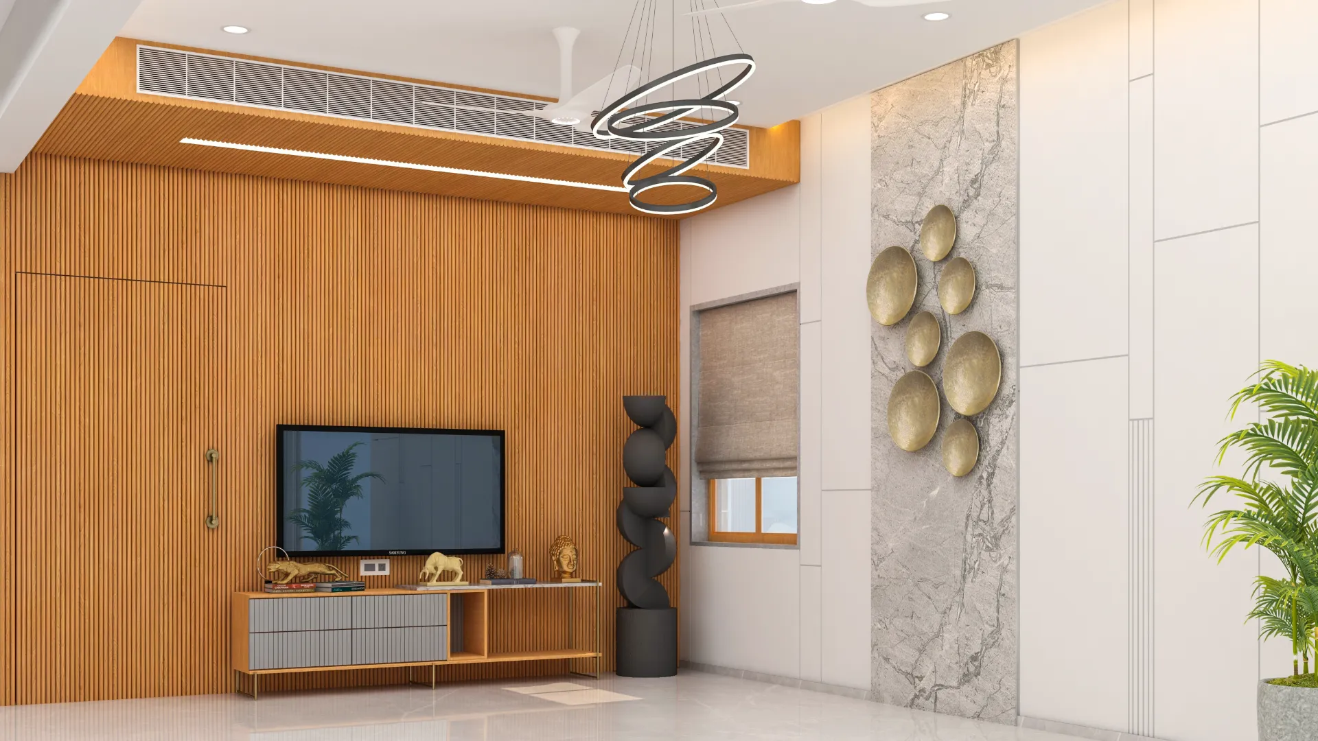 Nirali - Nilesh Patel Residence