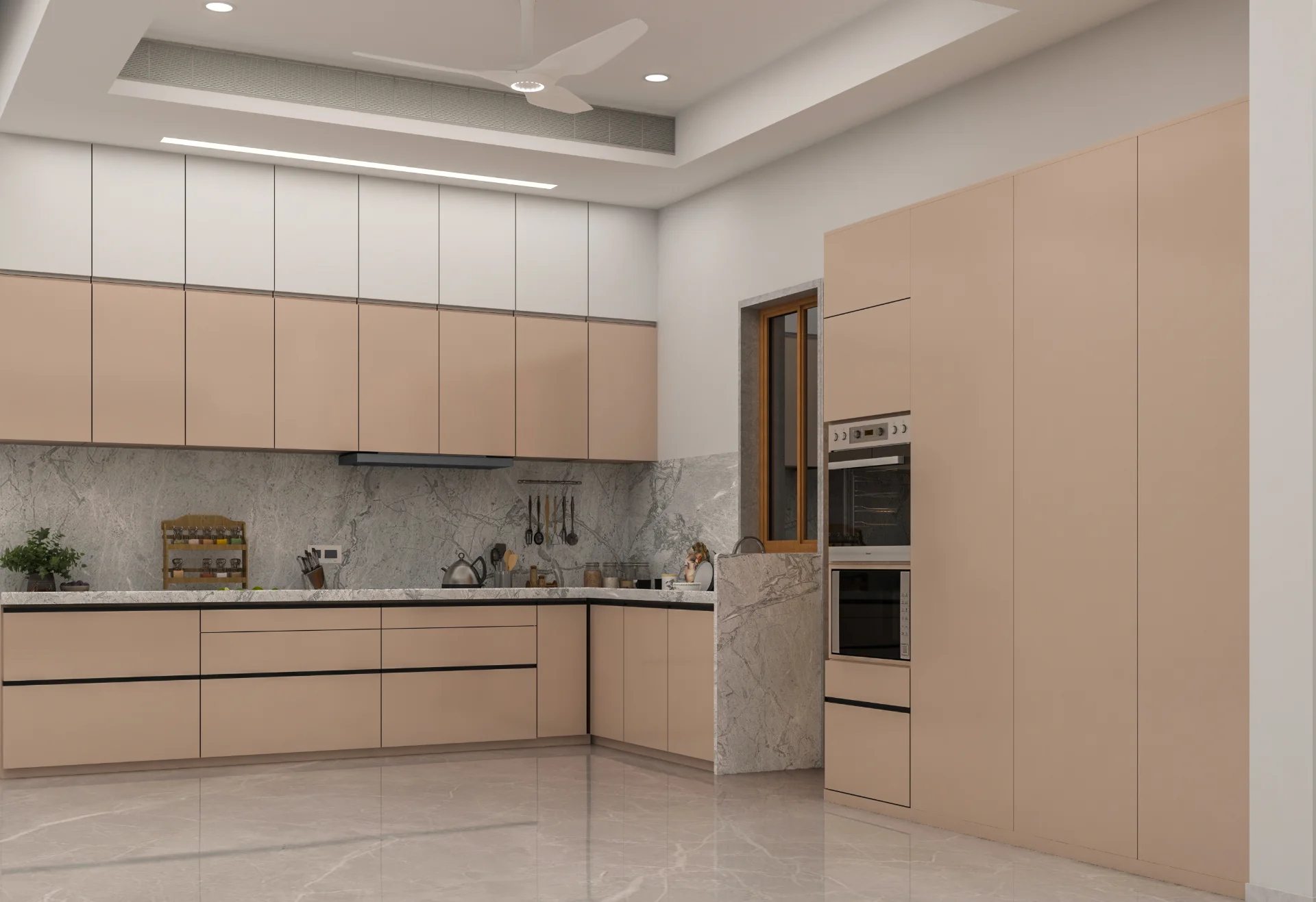 Nirali - Nilesh Patel Residence