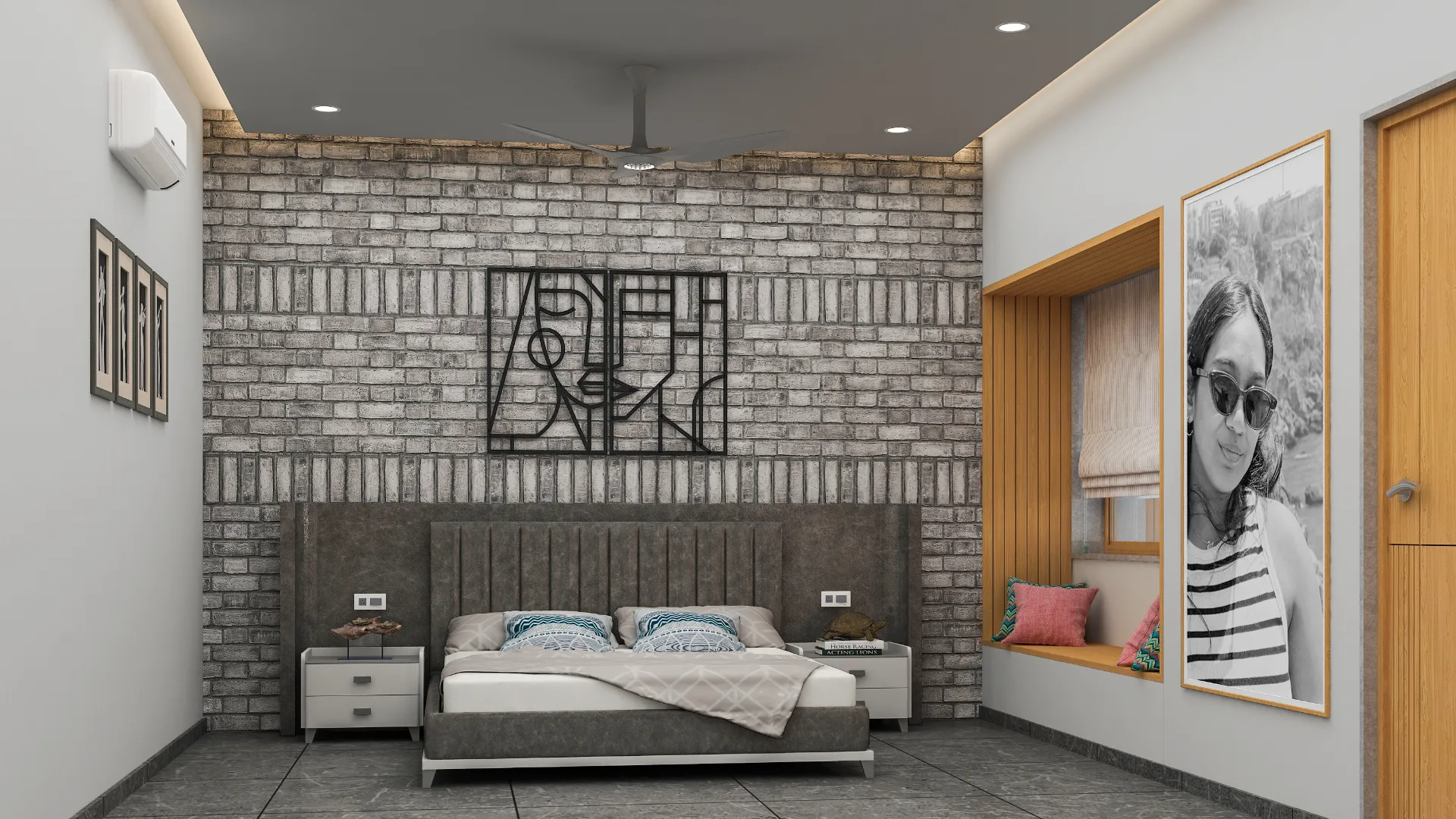 Nirali - Nilesh Patel Residence