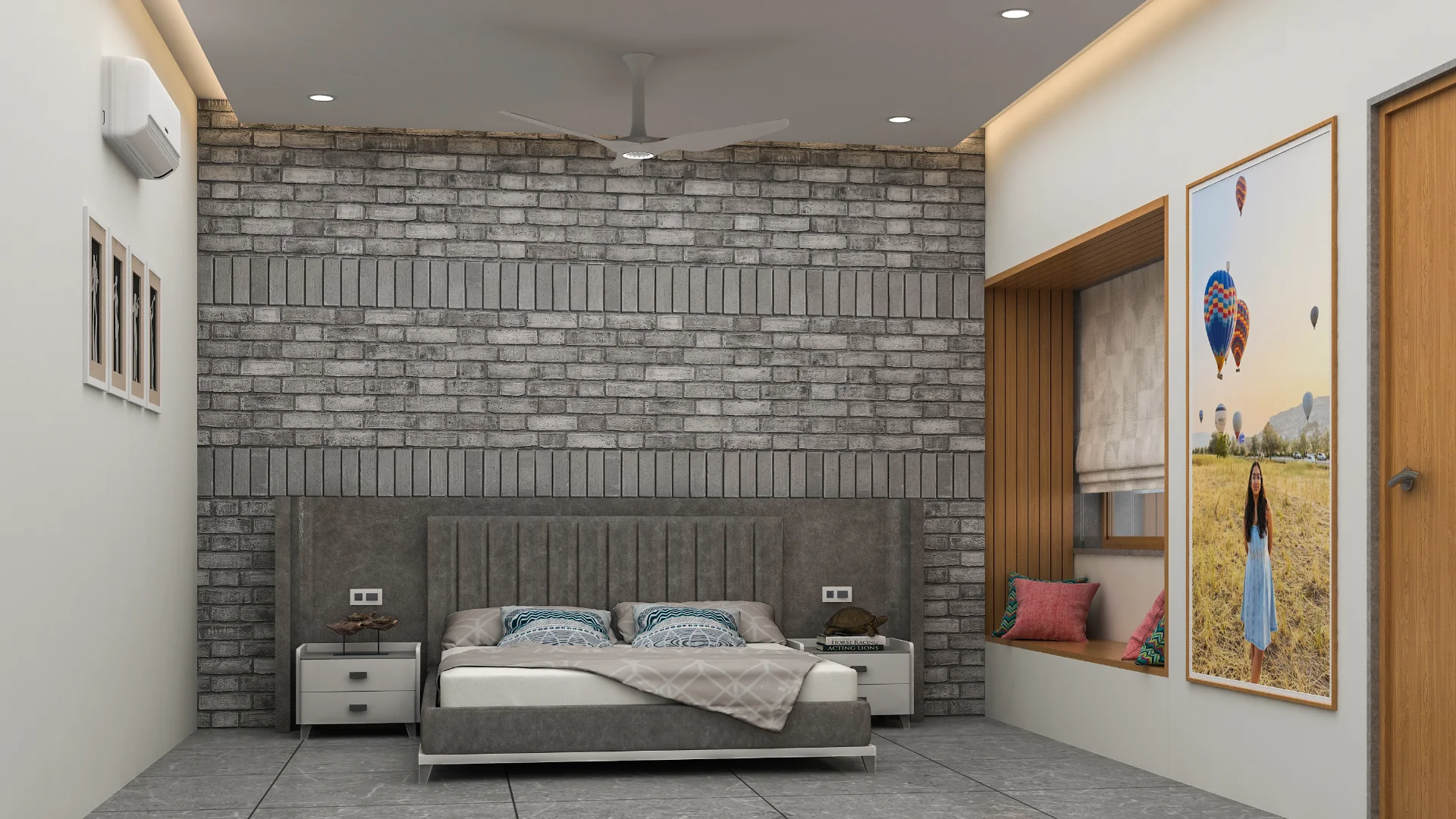 Nirali - Nilesh Patel Residence