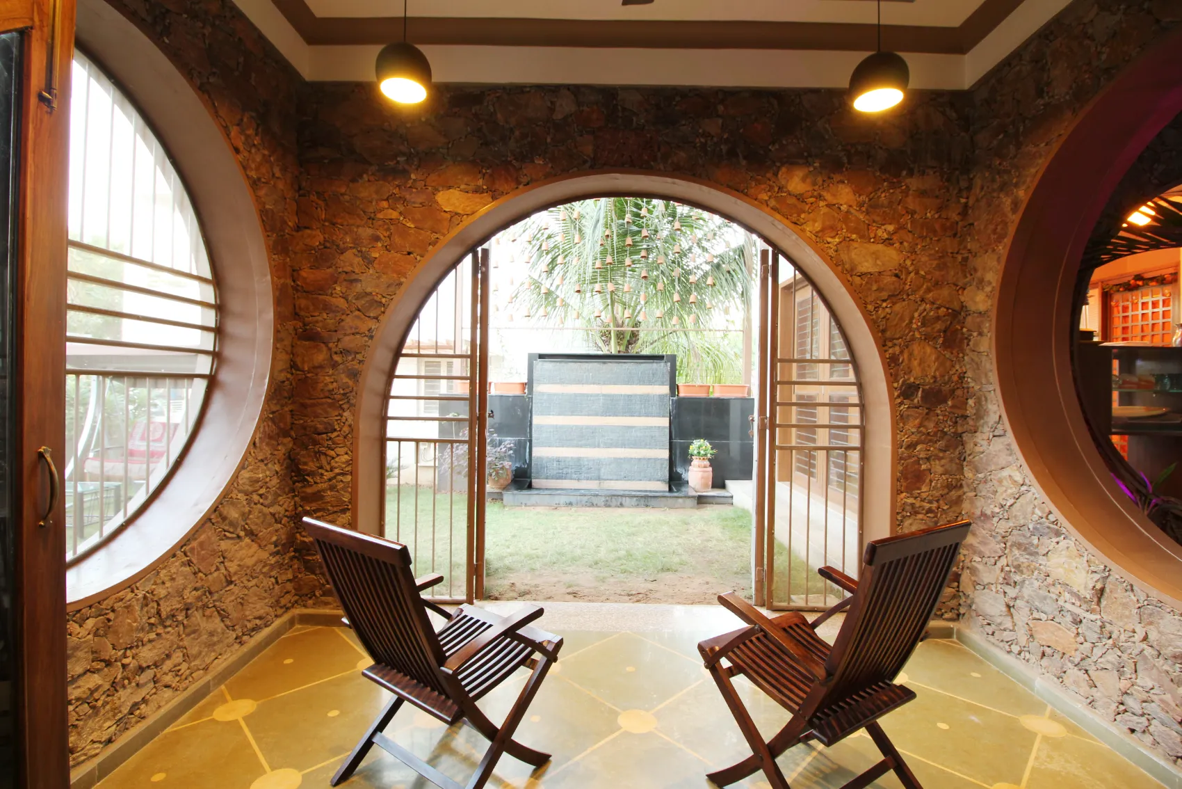 Dr. Hitesh Shah Residence