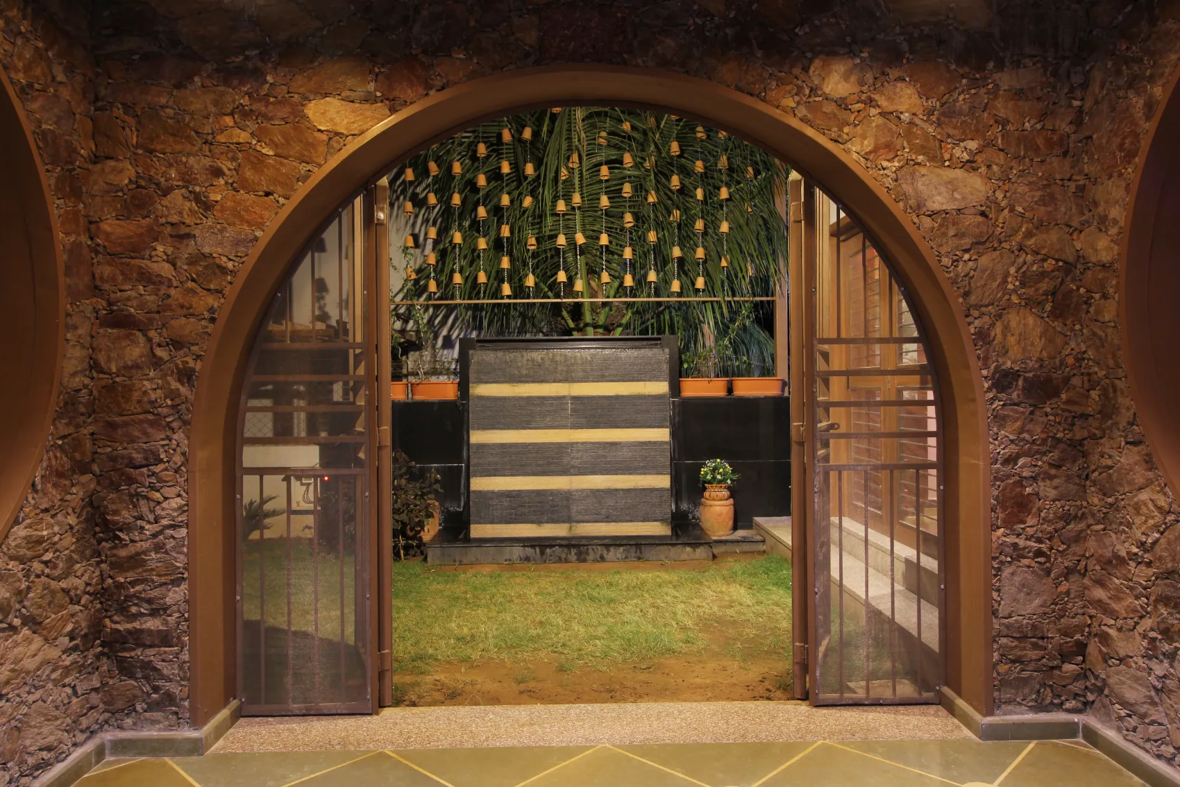 Dr. Hitesh Shah Residence