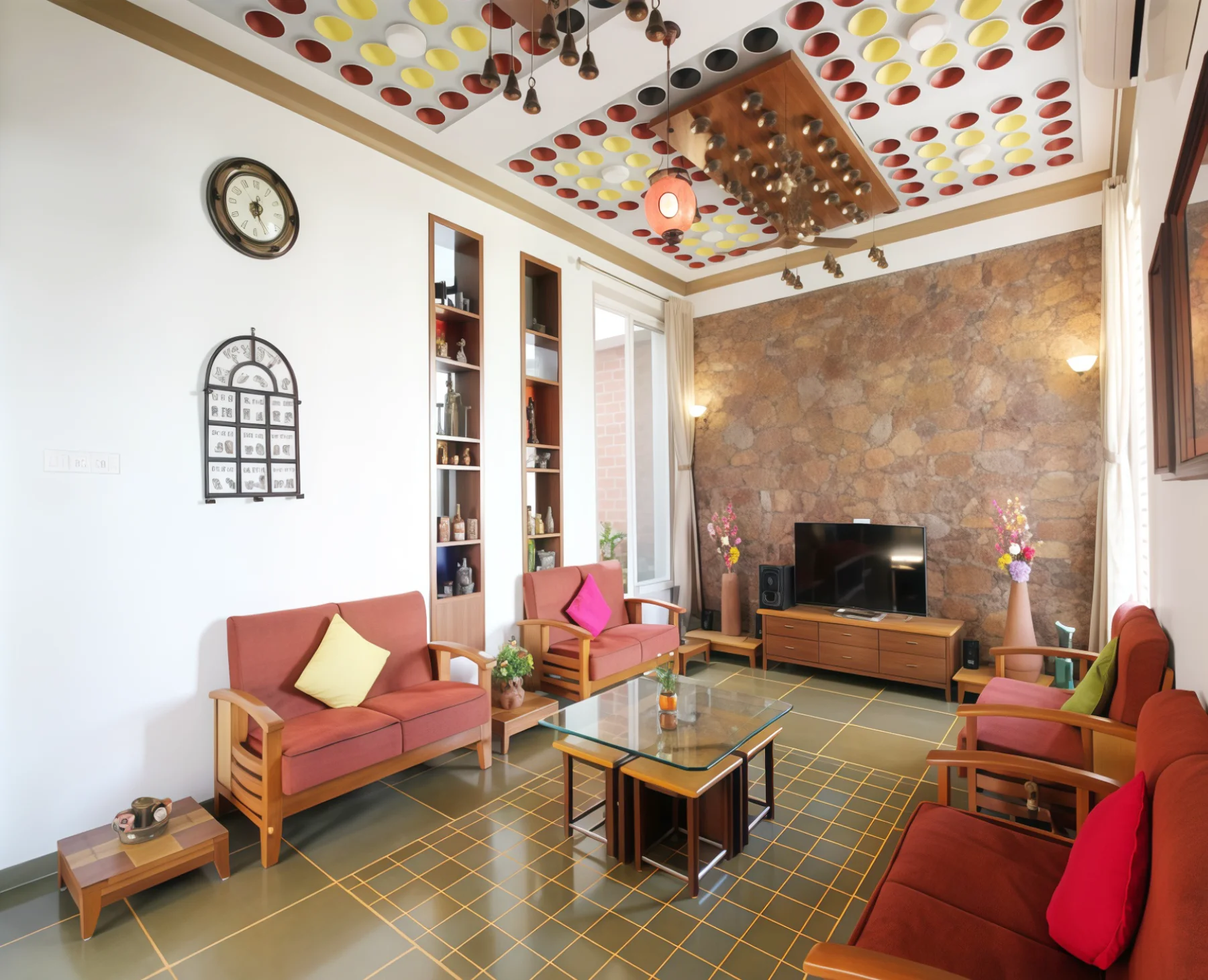 Dr. Hitesh Shah Residence