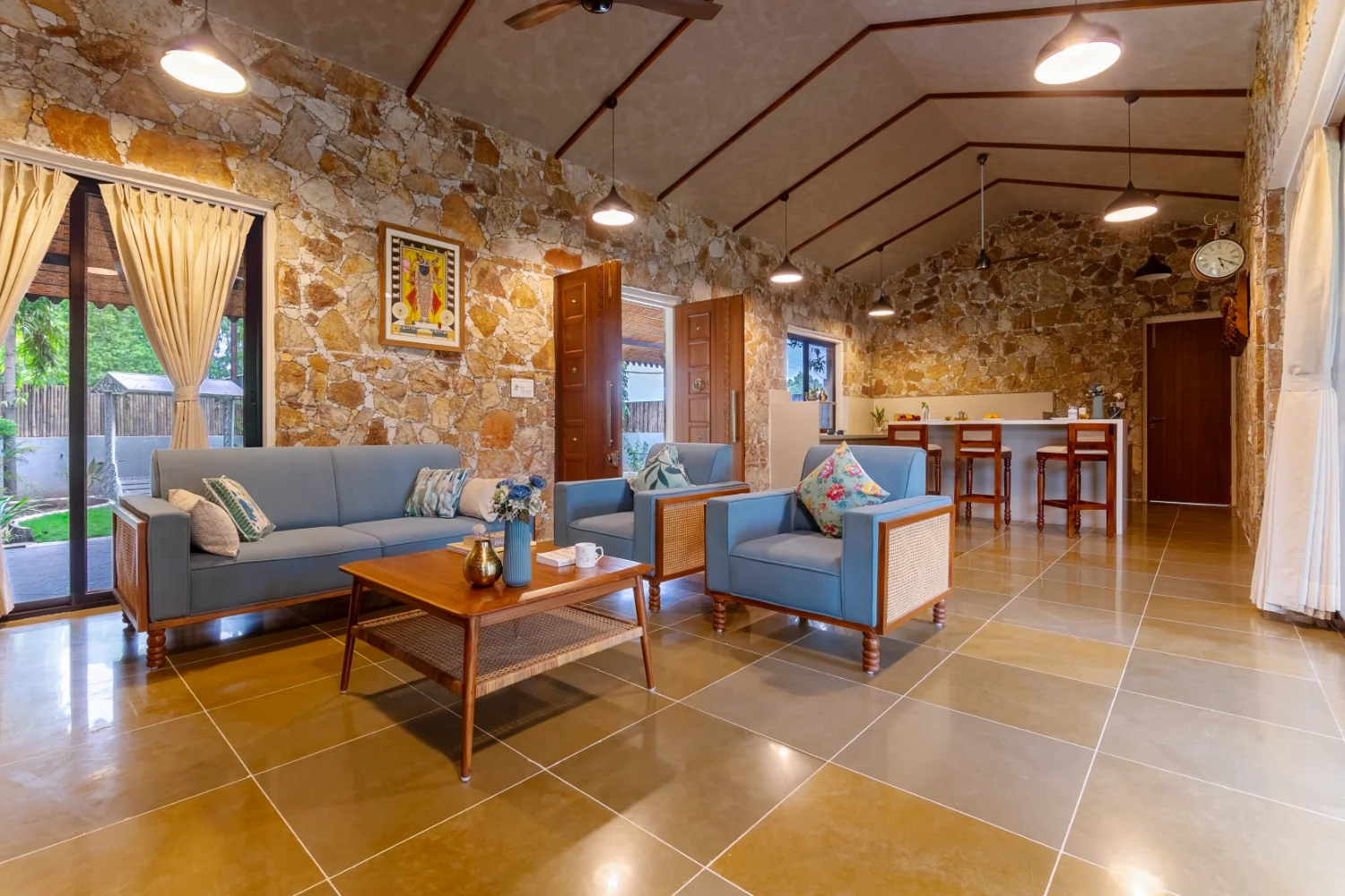 Dr. Mitesh Sutariya Farmhouse